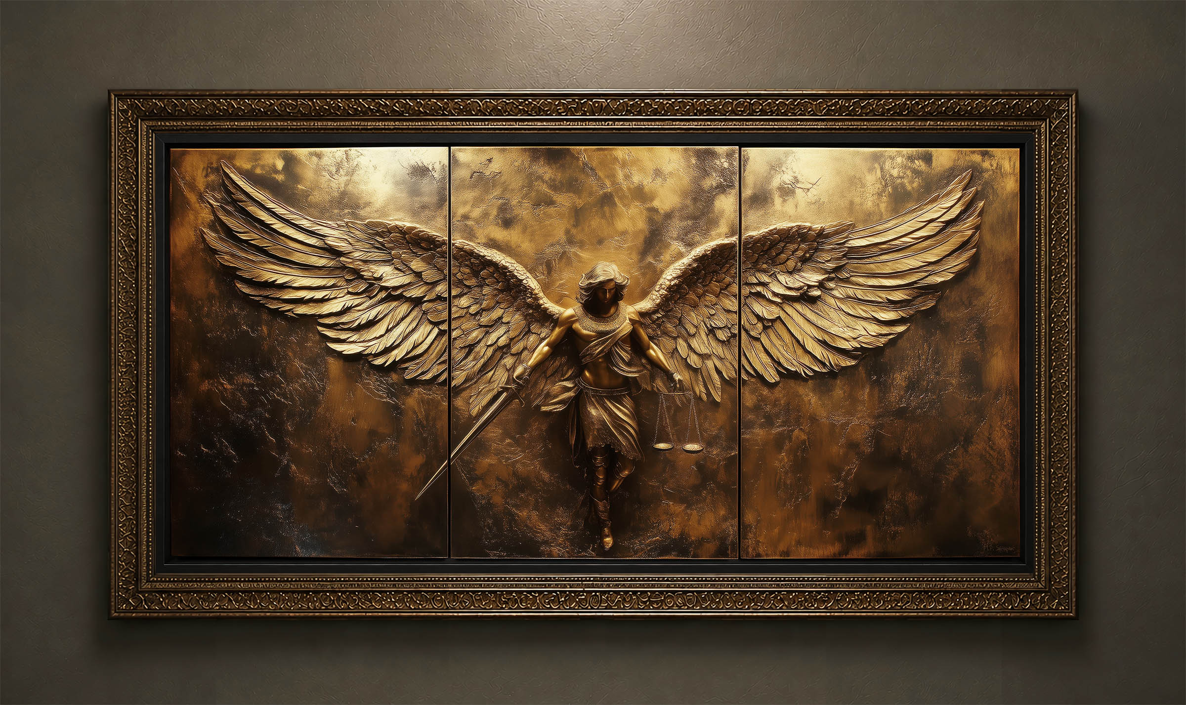 Saint Michael the Archangel — image 10