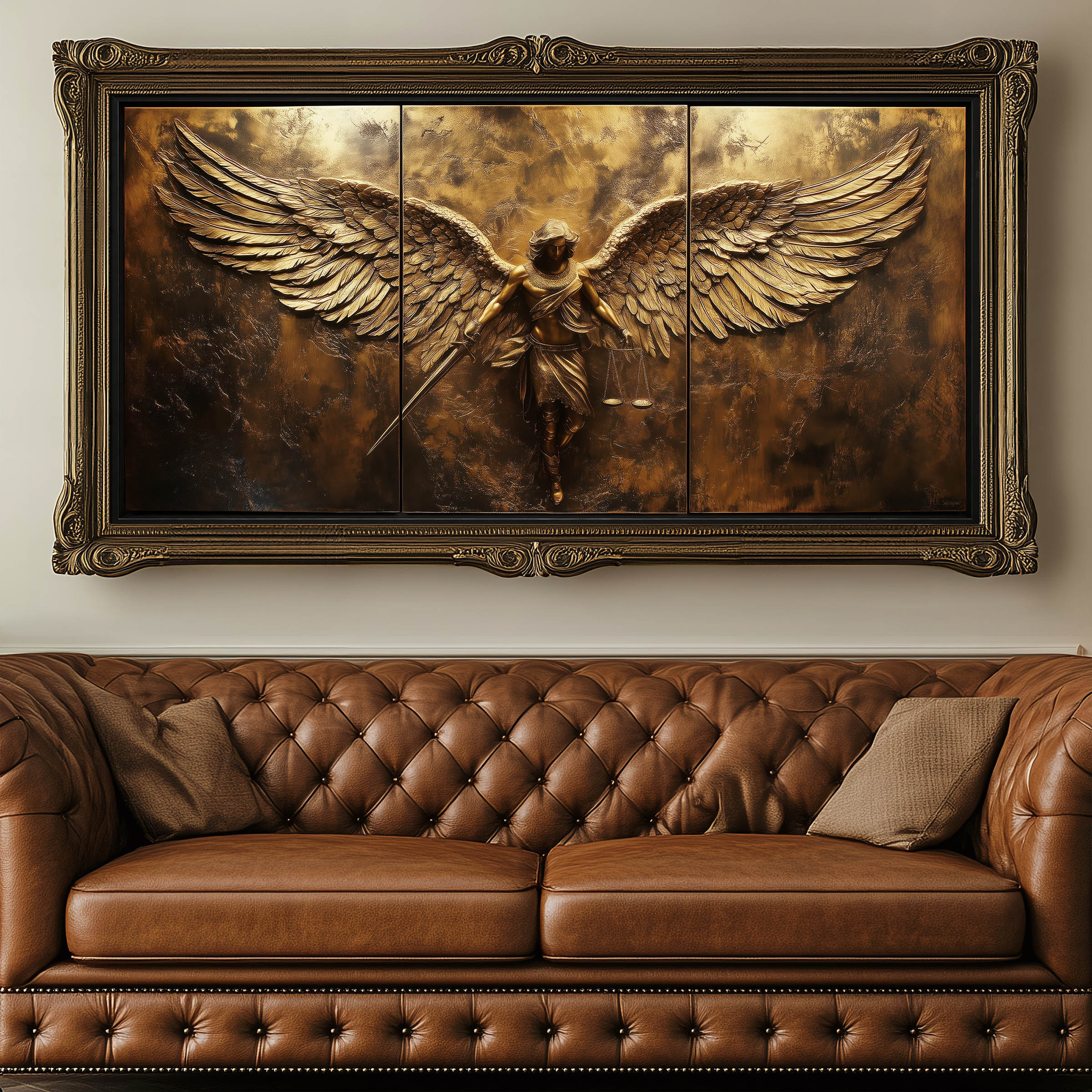 Saint Michael the Archangel — image 3