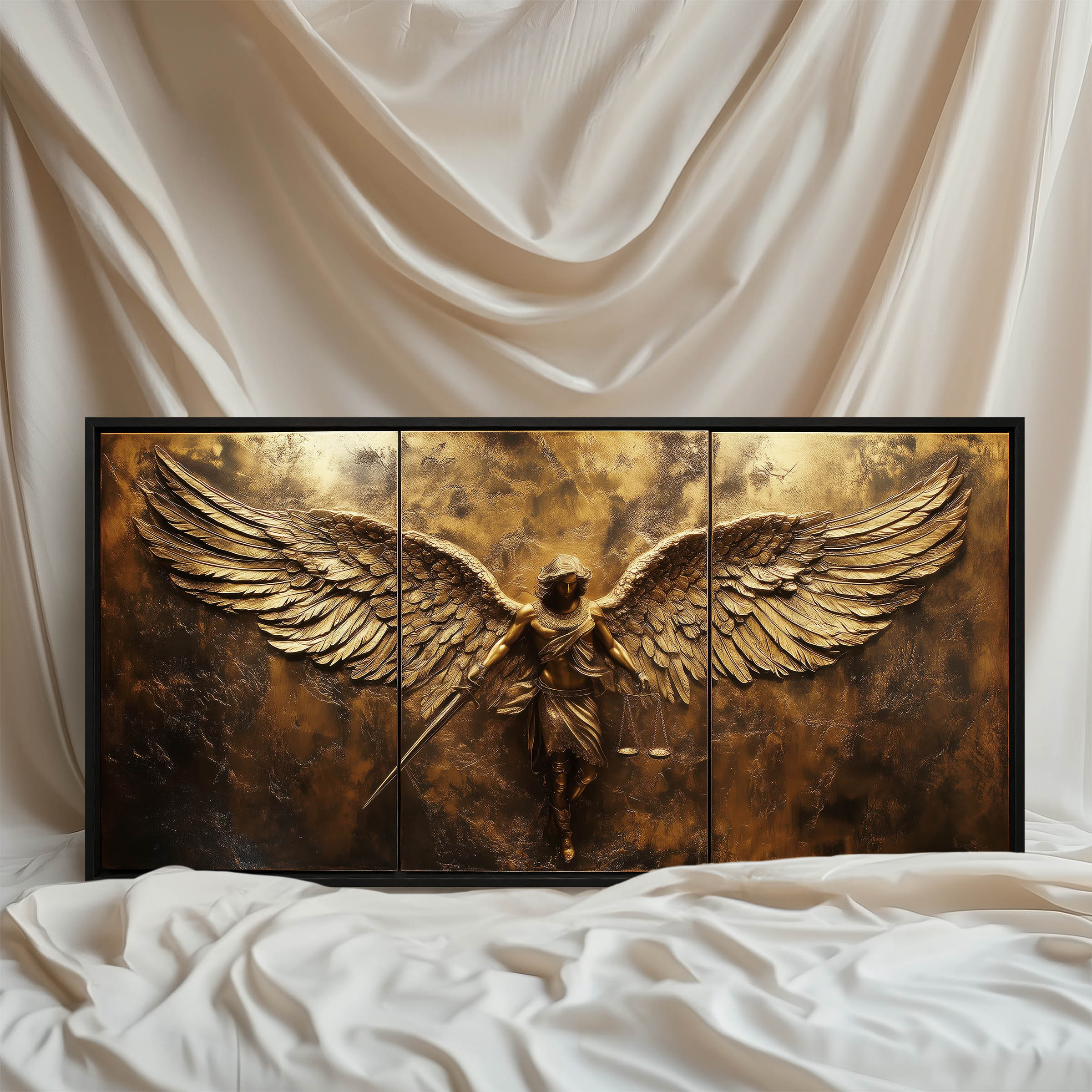 Saint Michael the Archangel — image 5