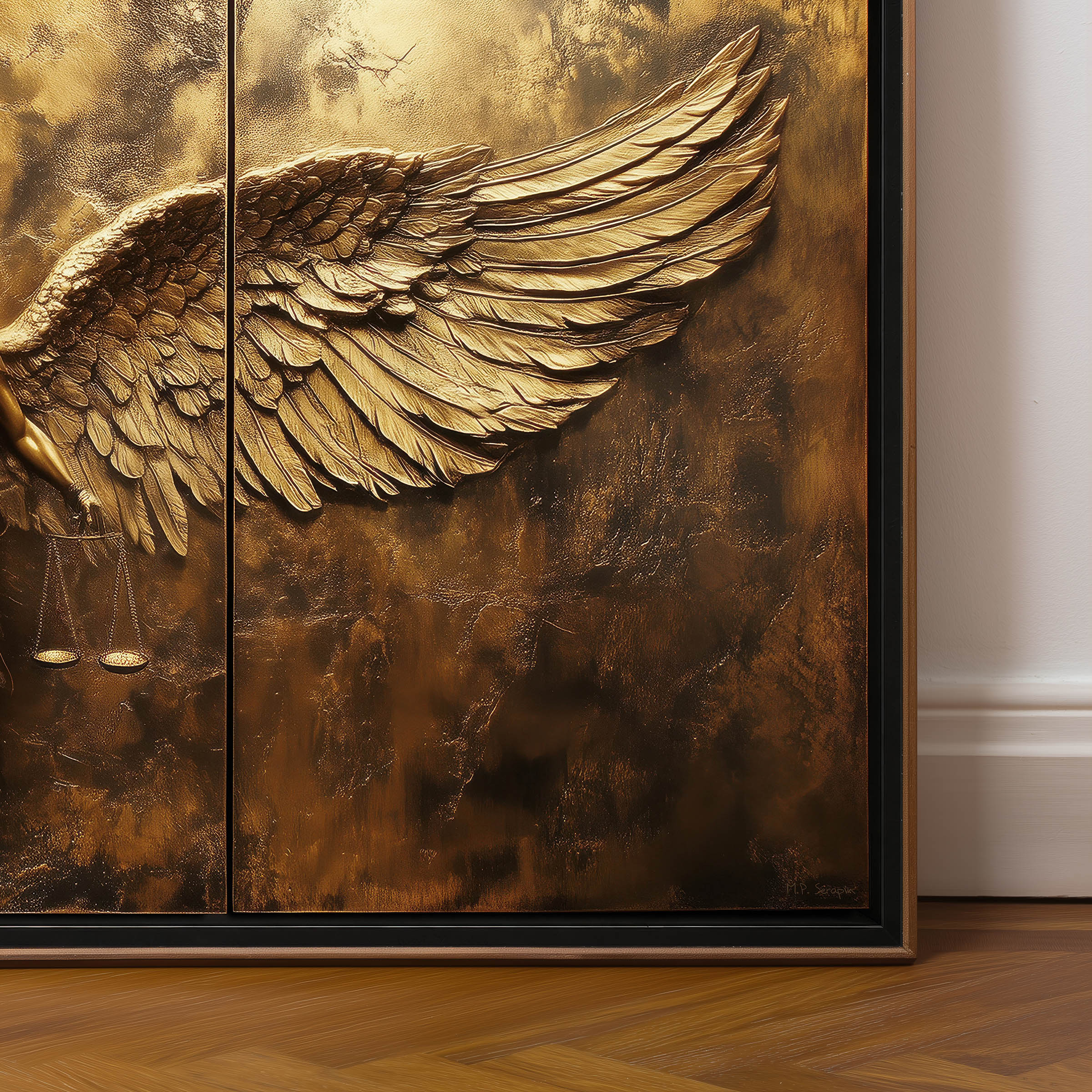 Saint Michael the Archangel — image 6