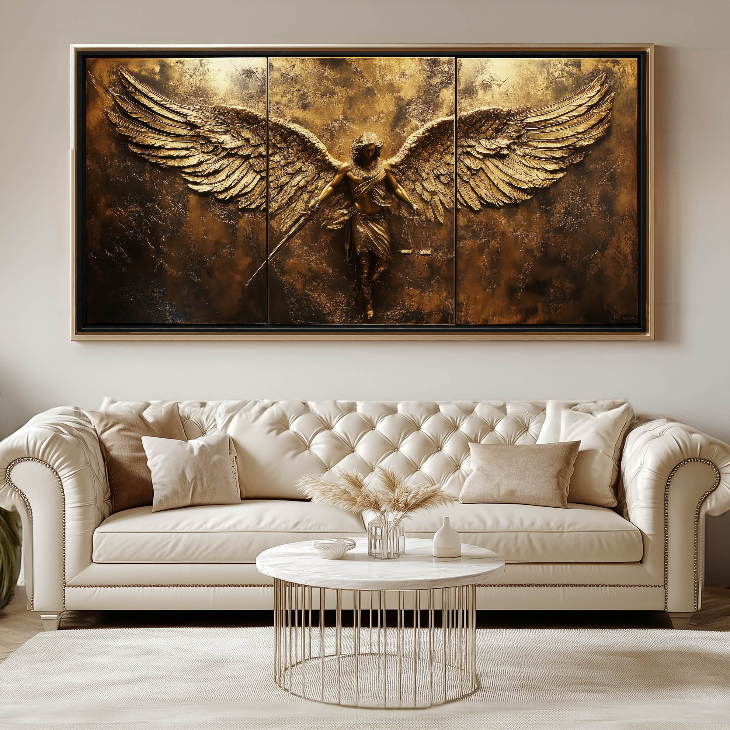 Saint Michael the Archangel — image 8