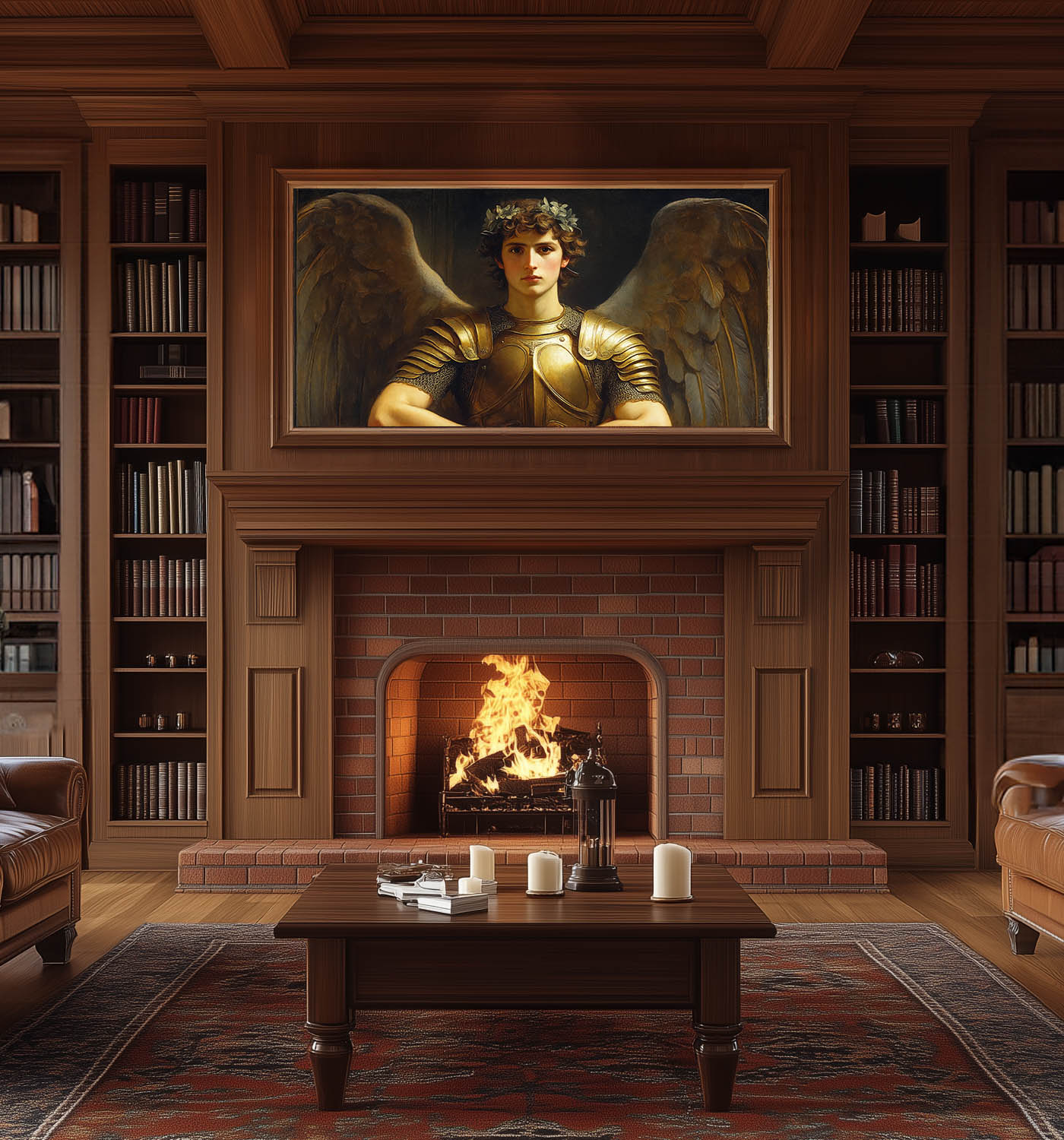 Saint Raphael the Archangel — image 2