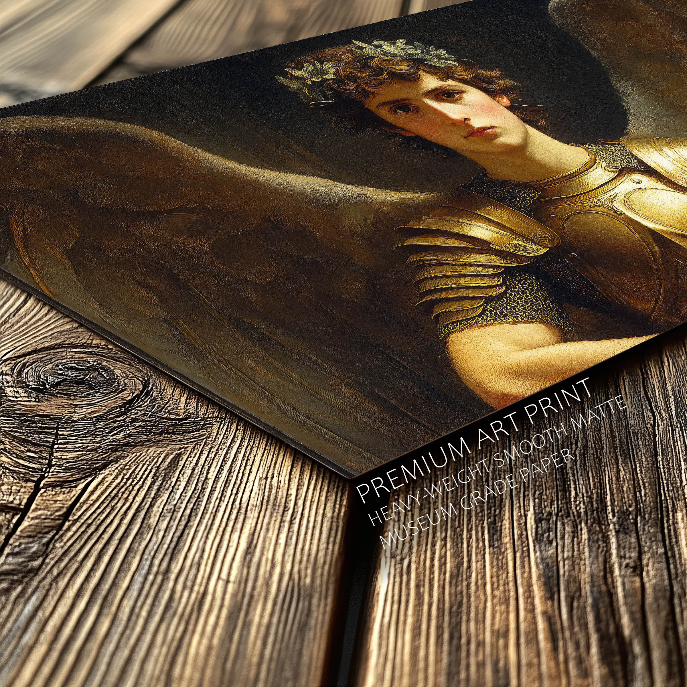 Saint Raphael the Archangel — image 3