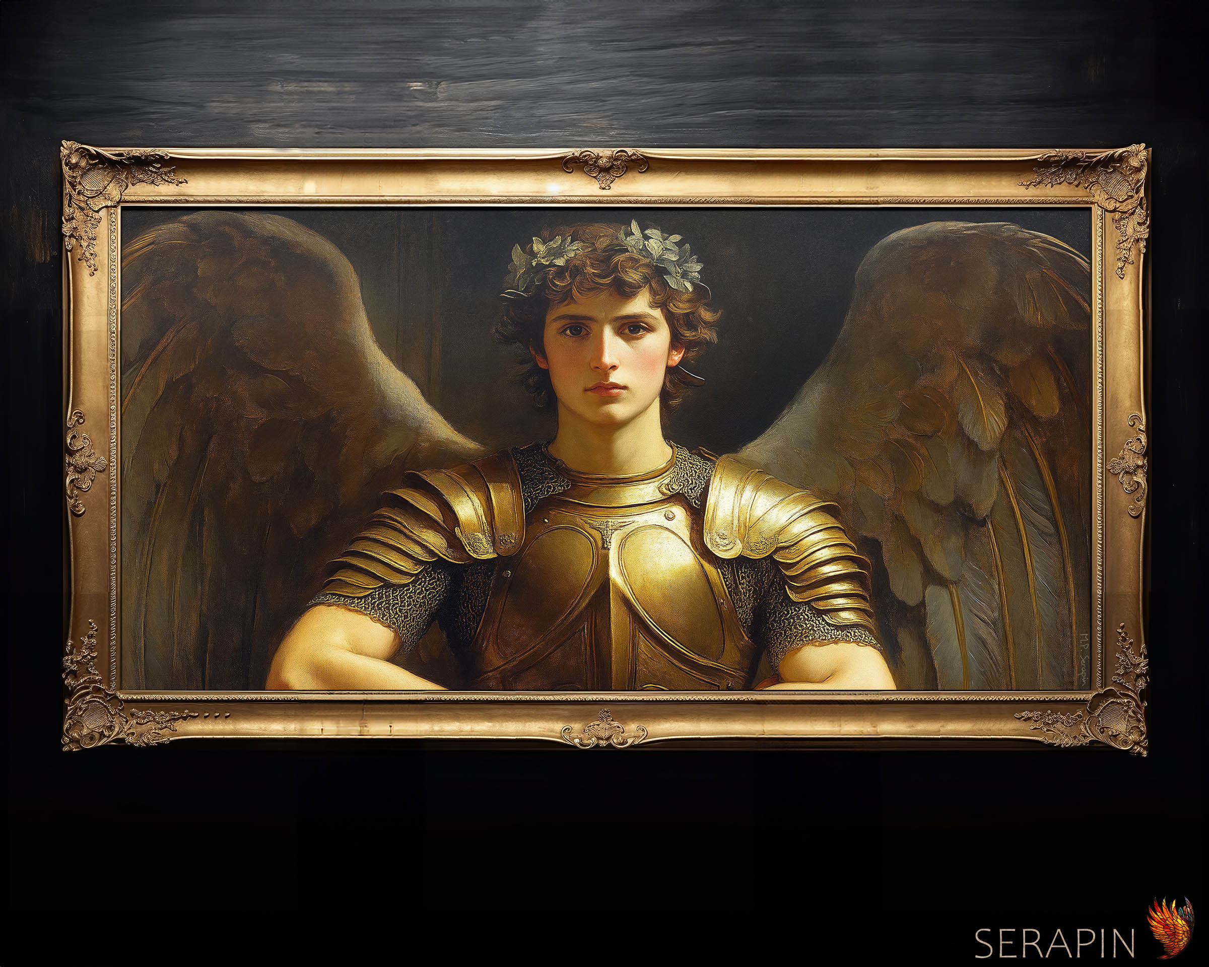 Saint Raphael the Archangel — image 4