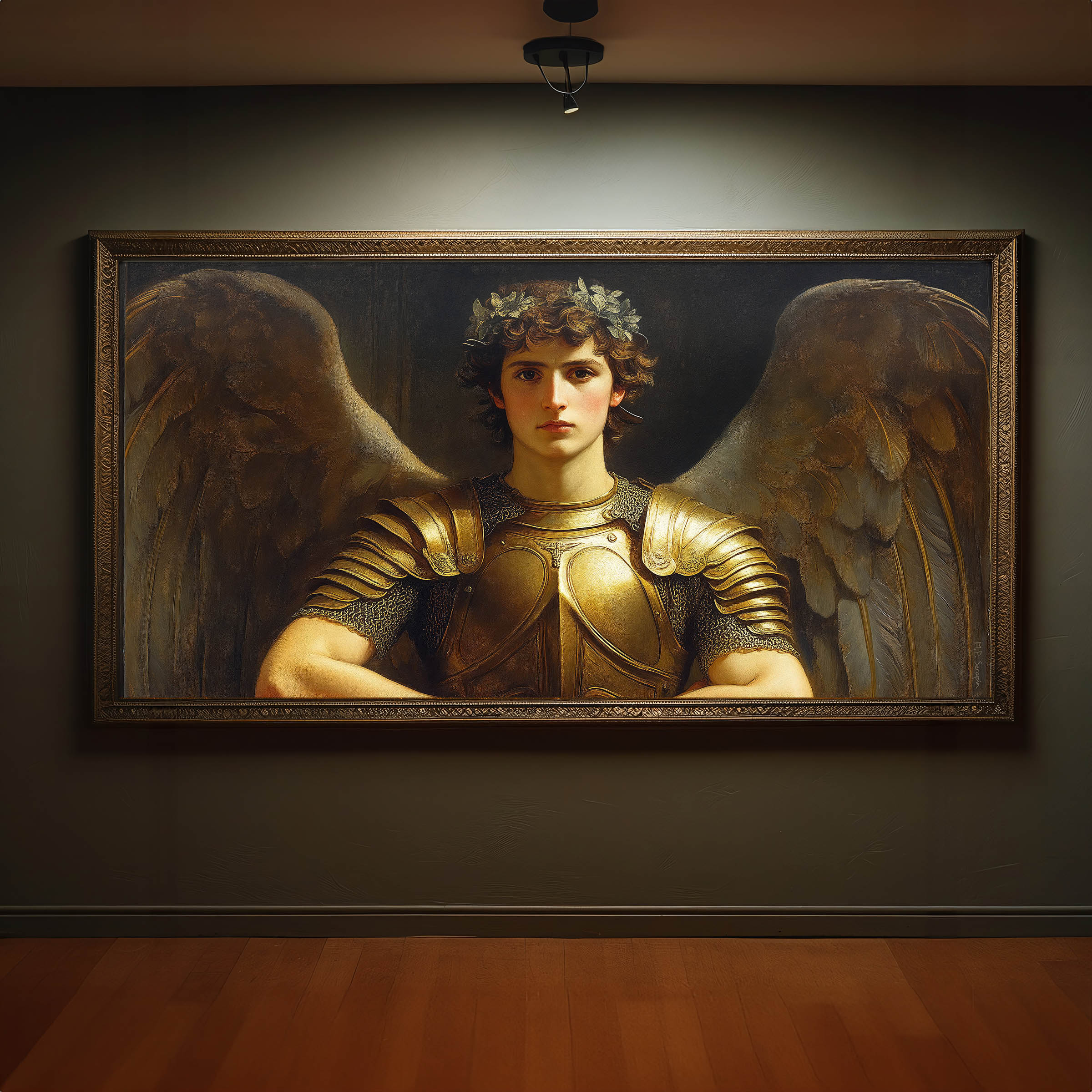 Saint Raphael the Archangel — image 5