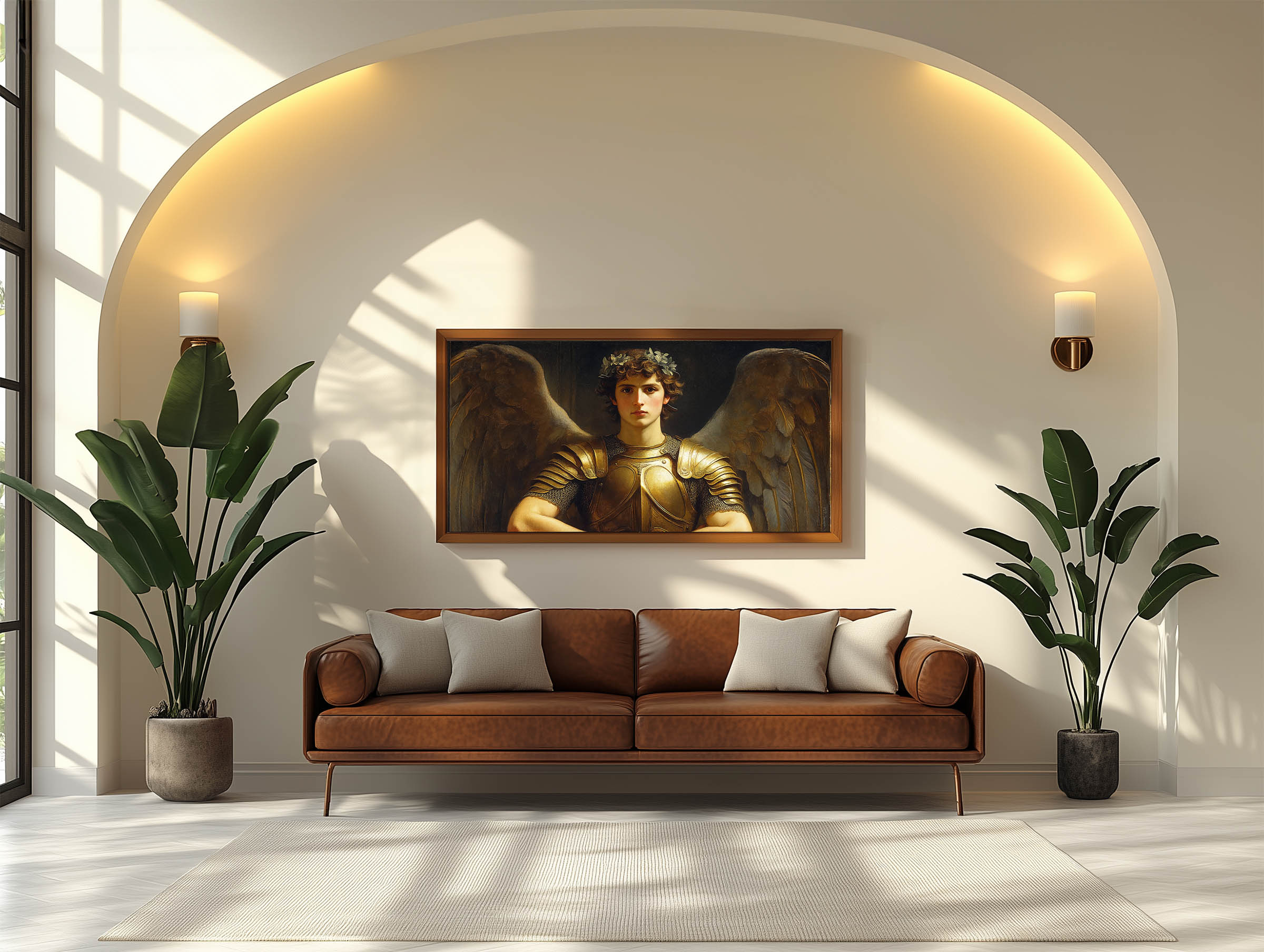 Saint Raphael the Archangel — image 6