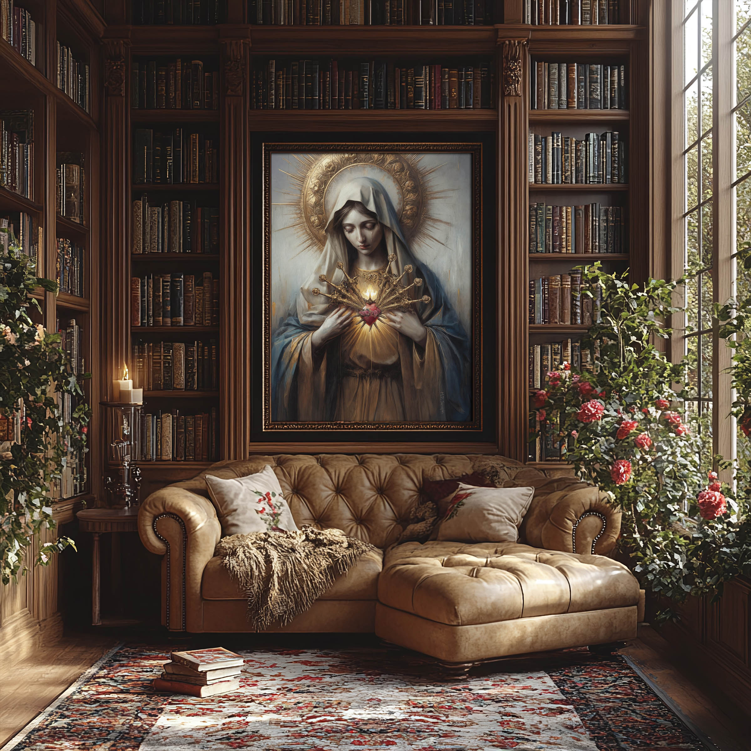 Seven Sorrows of Mary — image 12