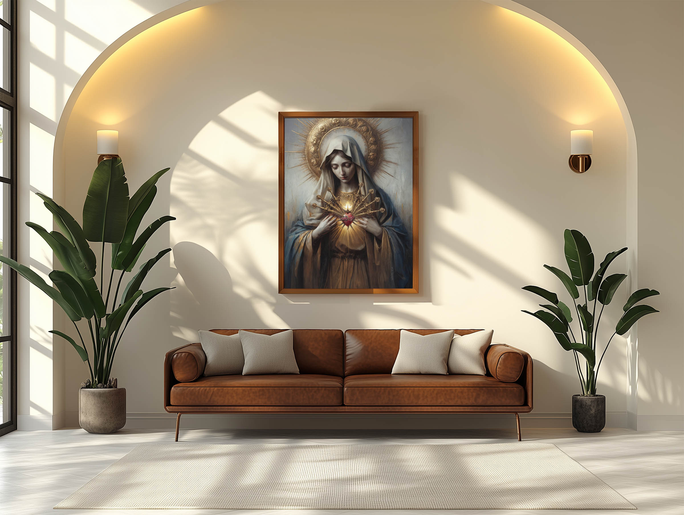 Seven Sorrows of Mary — image 4