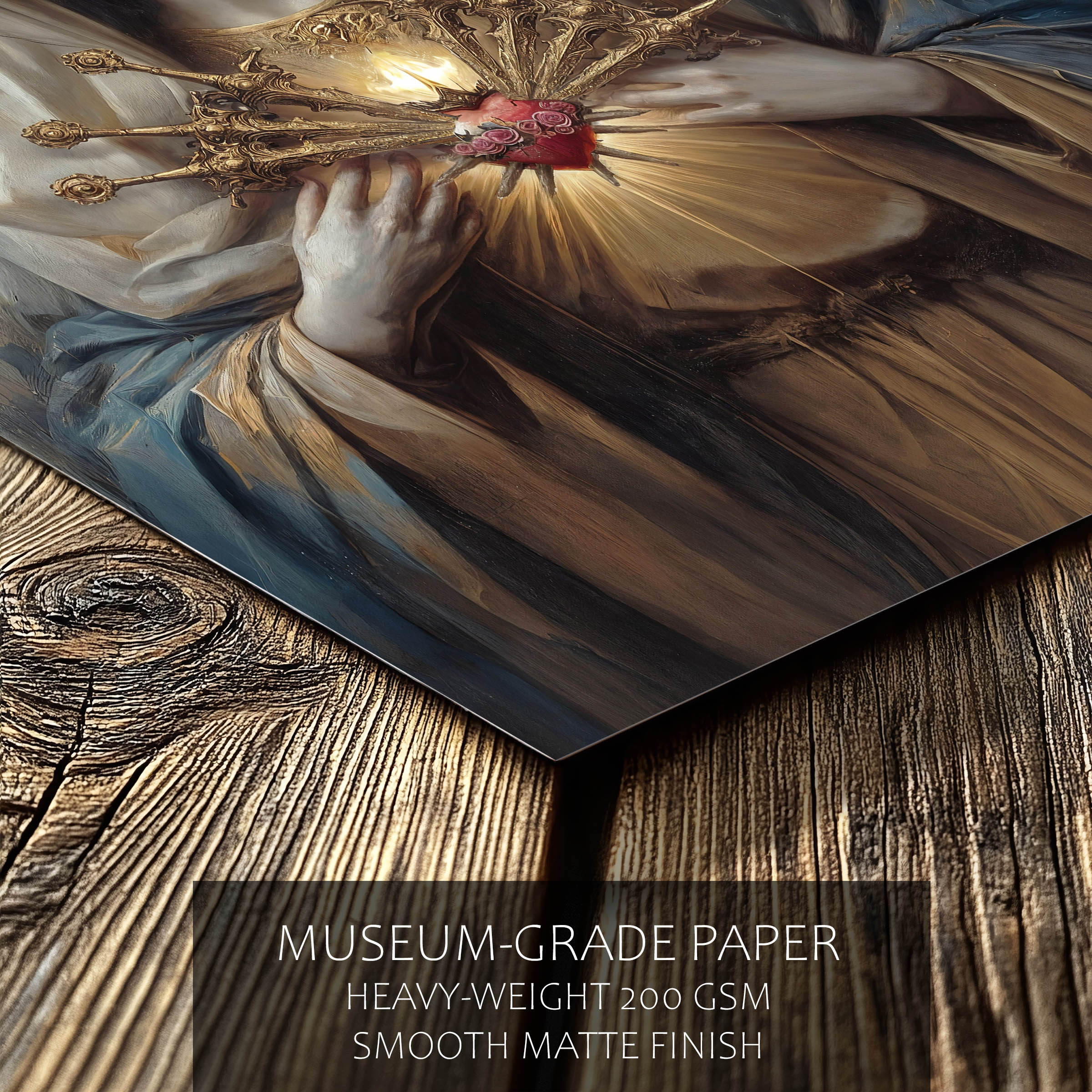 Seven Sorrows of Mary — image 7