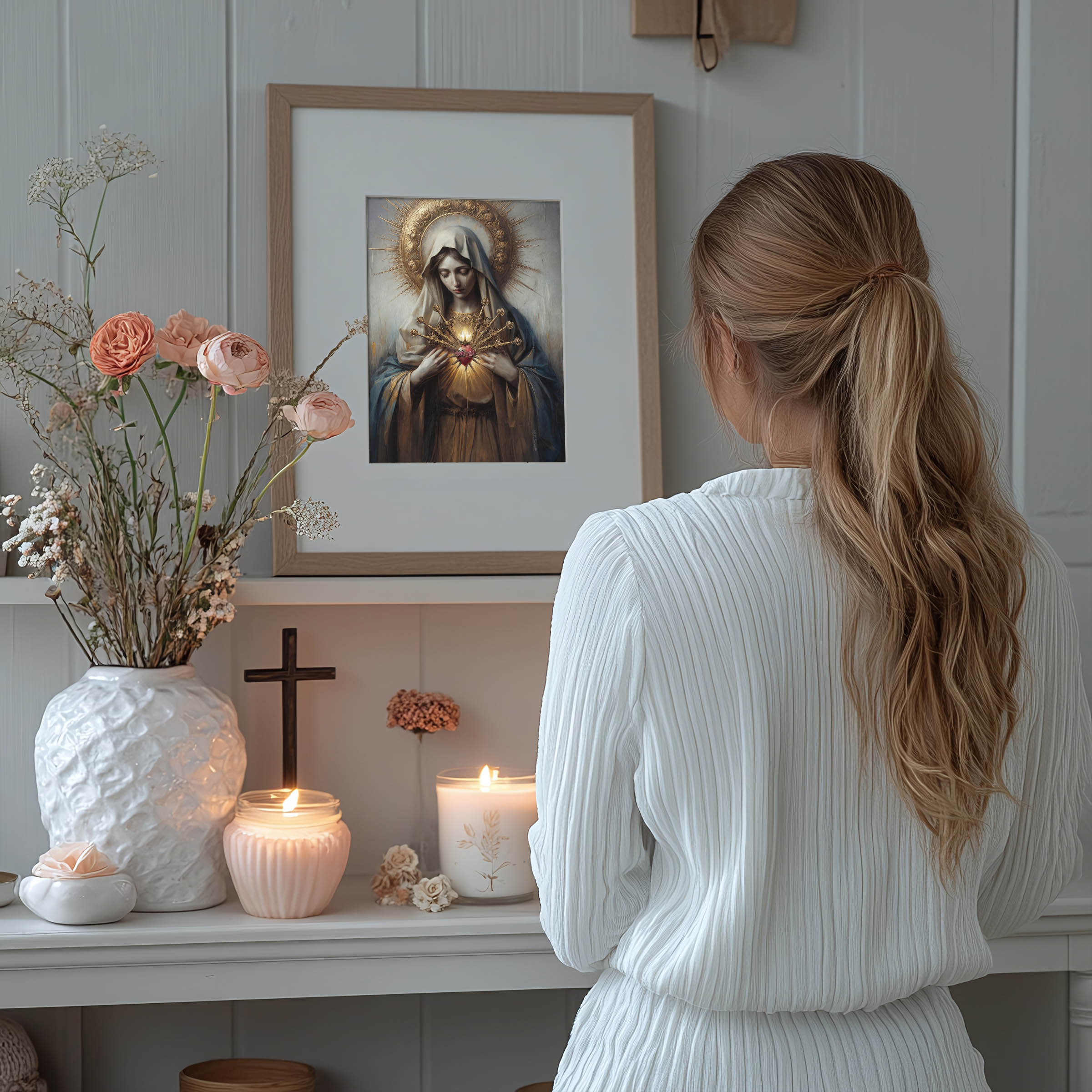 Seven Sorrows of Mary — image 8