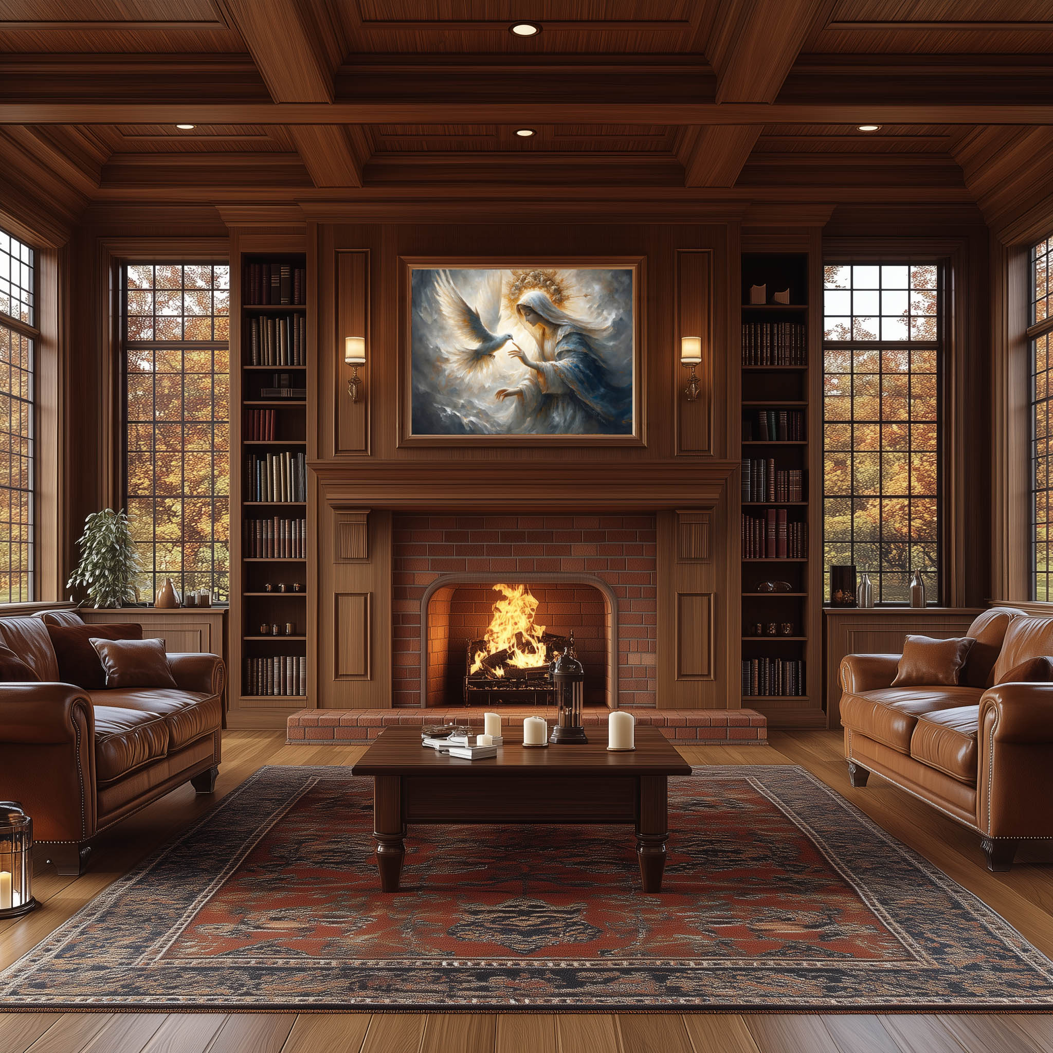 Spouse of the Holy Spirit - Dove — image 6