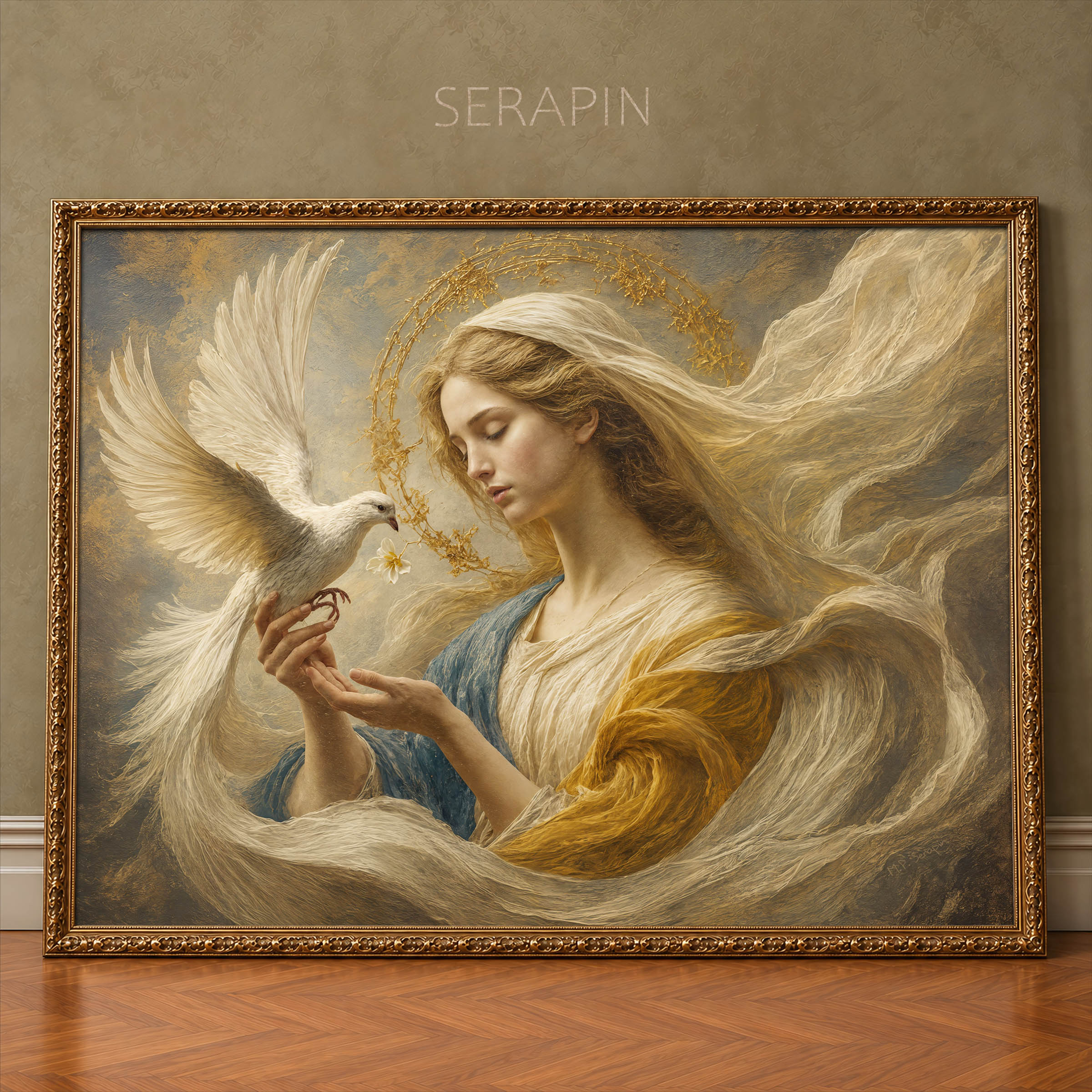Spouse of the Holy Spirit 2 — image 7