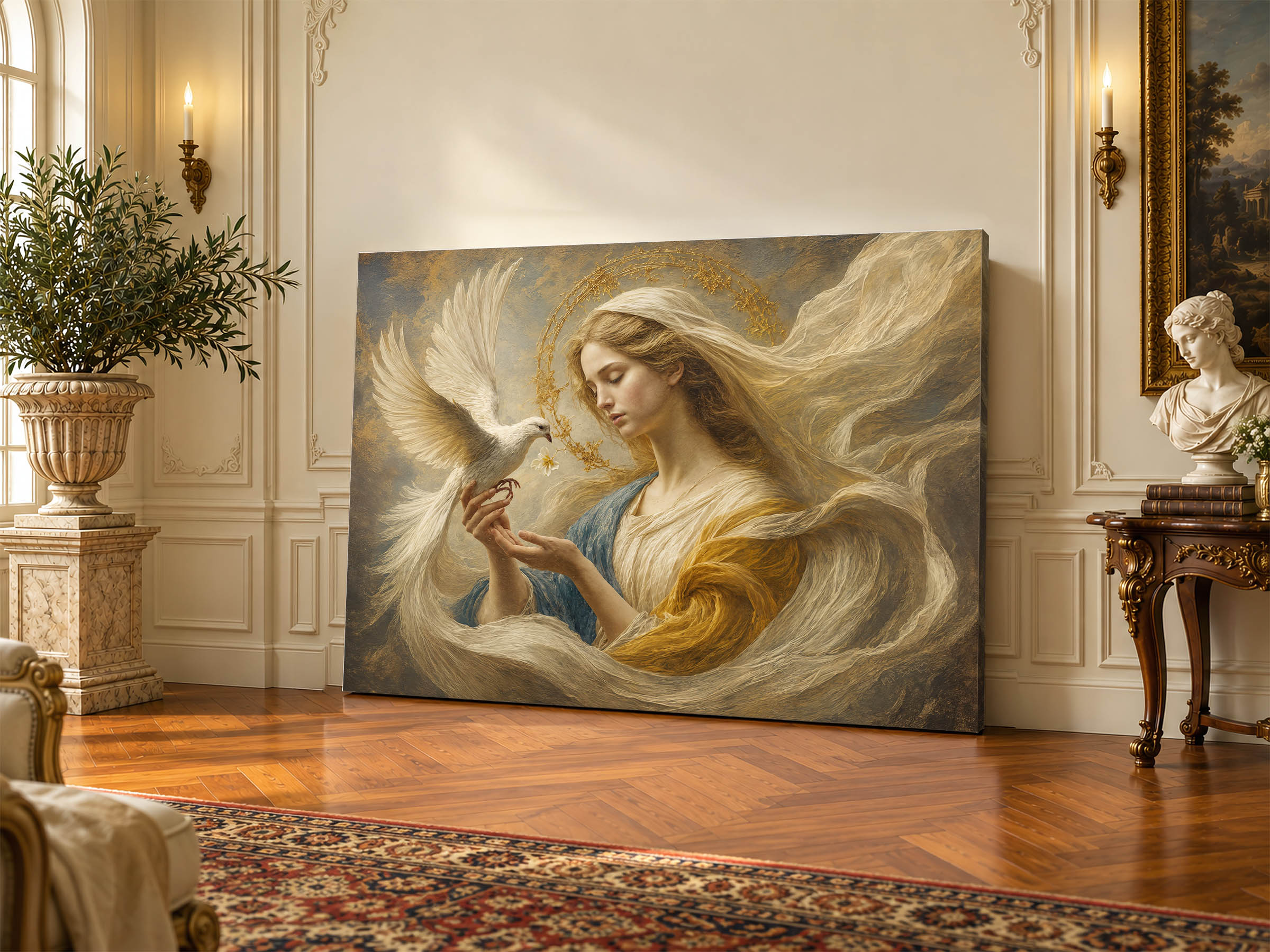 Spouse of the Holy Spirit 2 — image 8