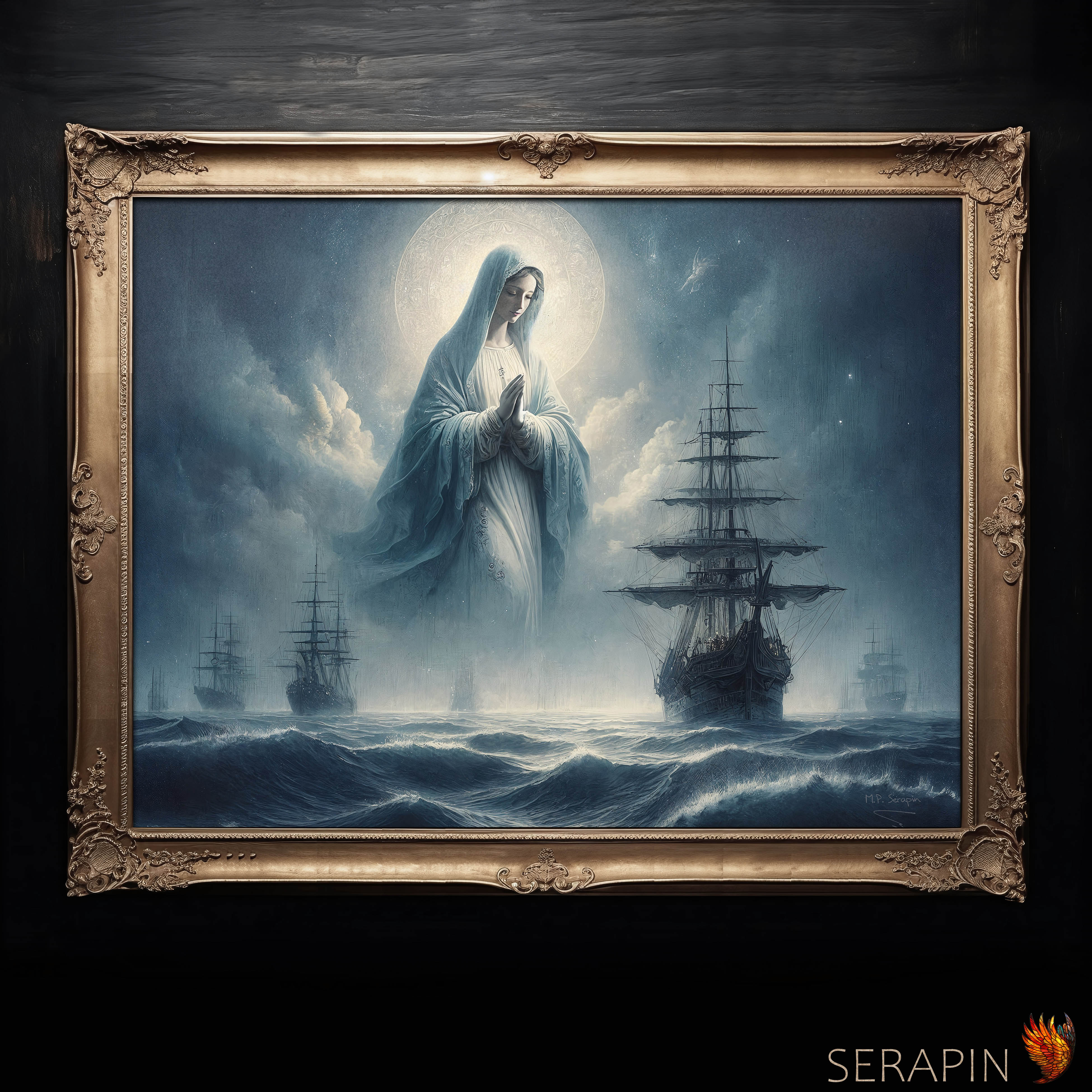 Star of the Sea - Stella Maris — image 2