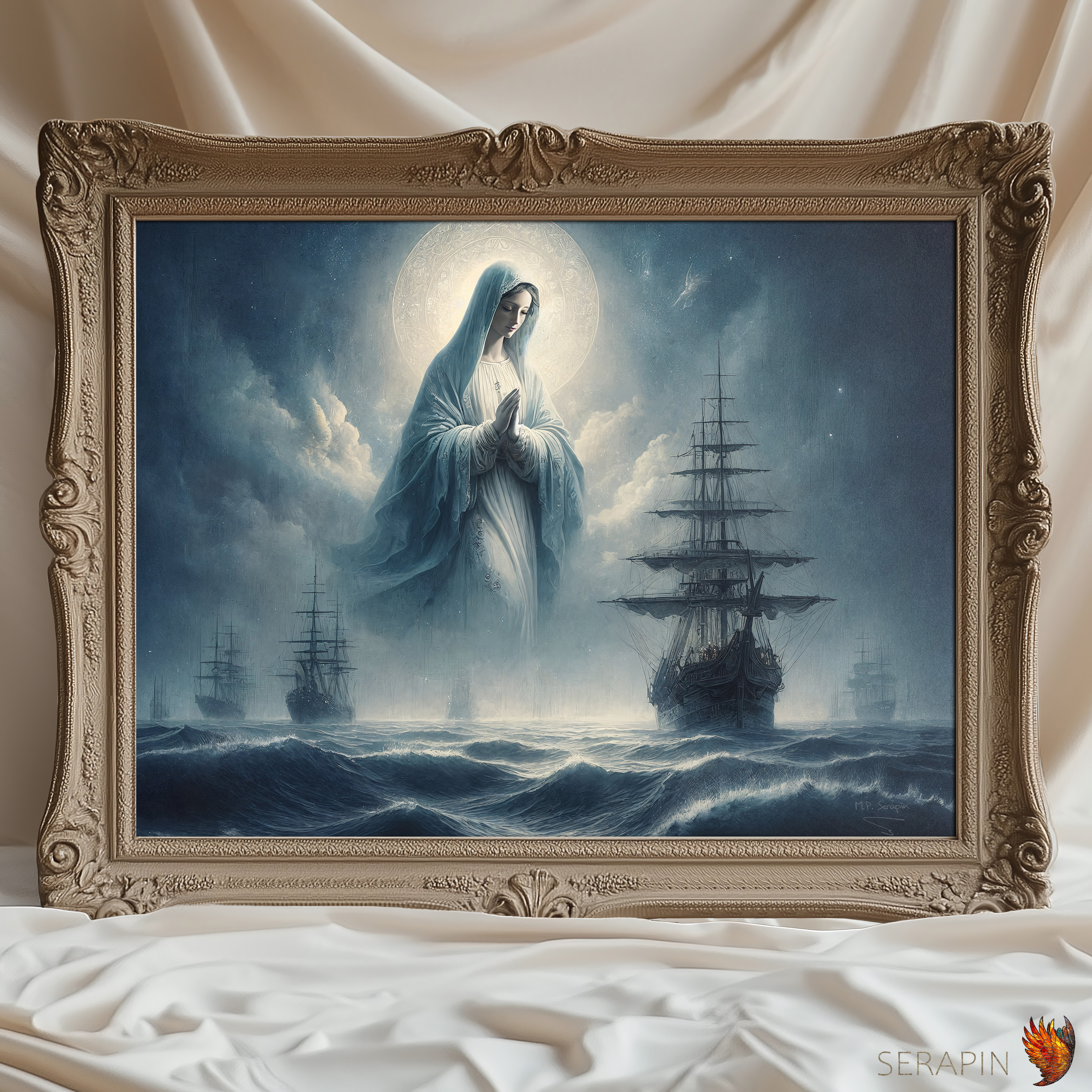 Star of the Sea - Stella Maris — image 3