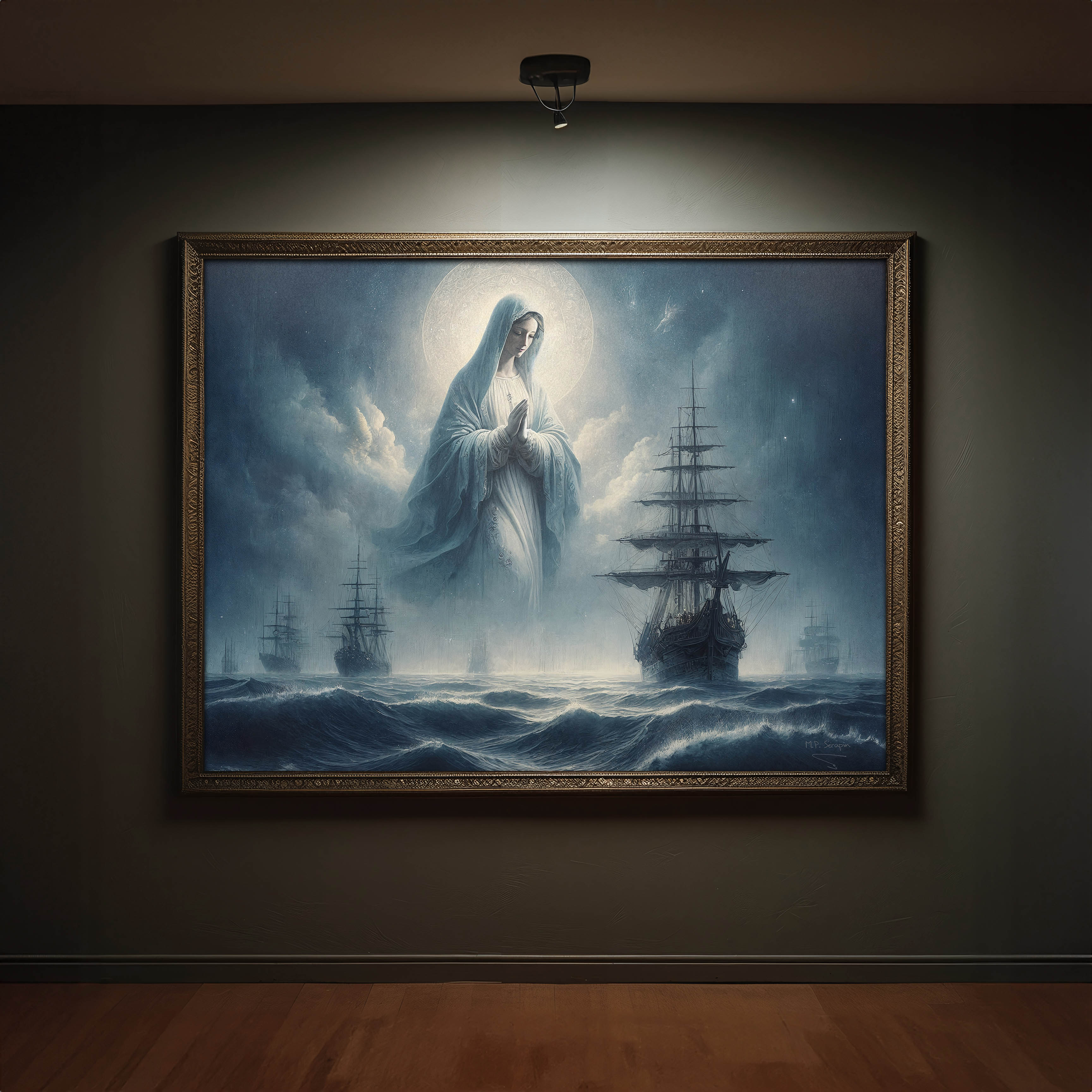 Star of the Sea - Stella Maris — image 4