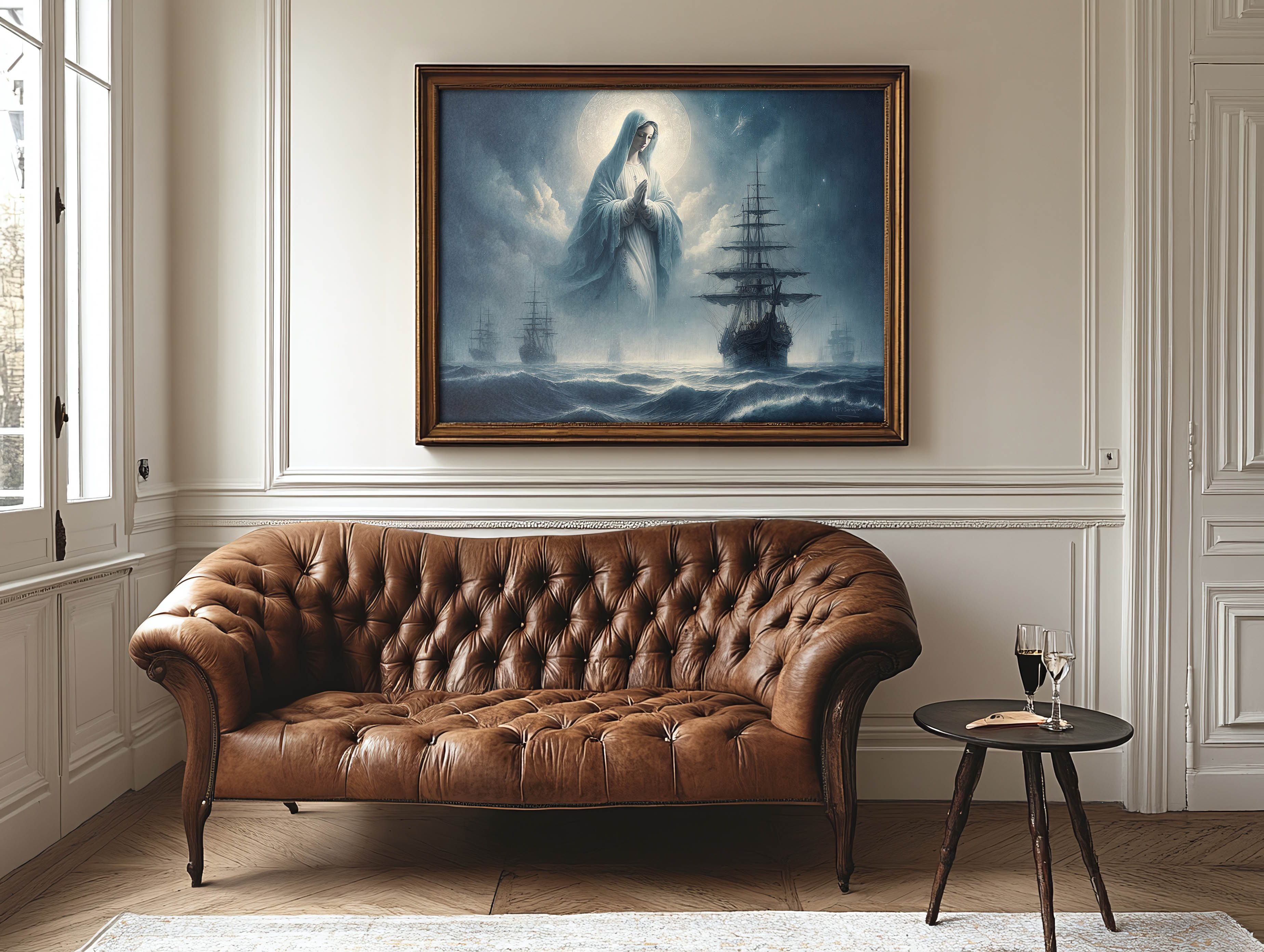 Star of the Sea - Stella Maris — image 5