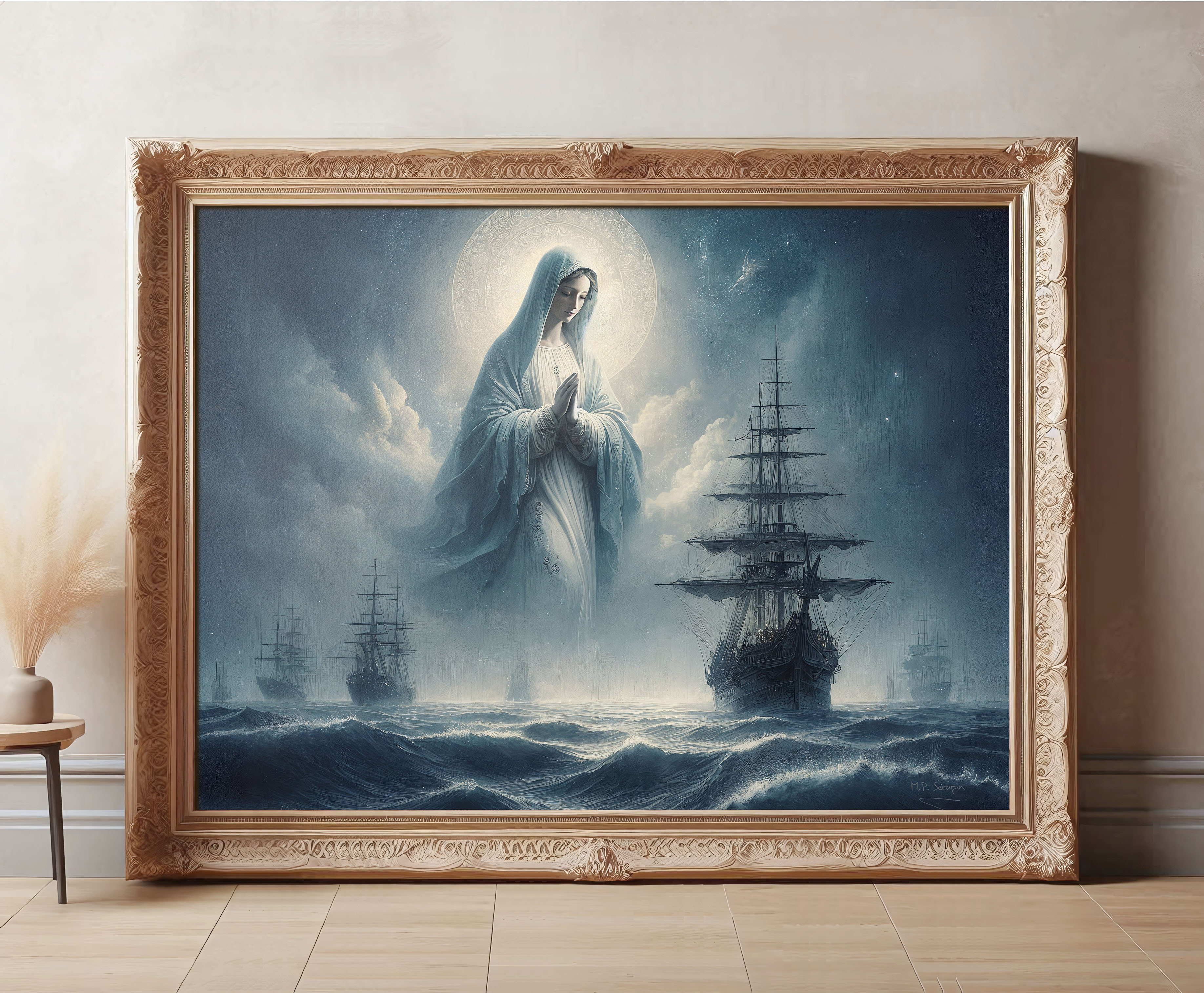 Star of the Sea - Stella Maris — image 9