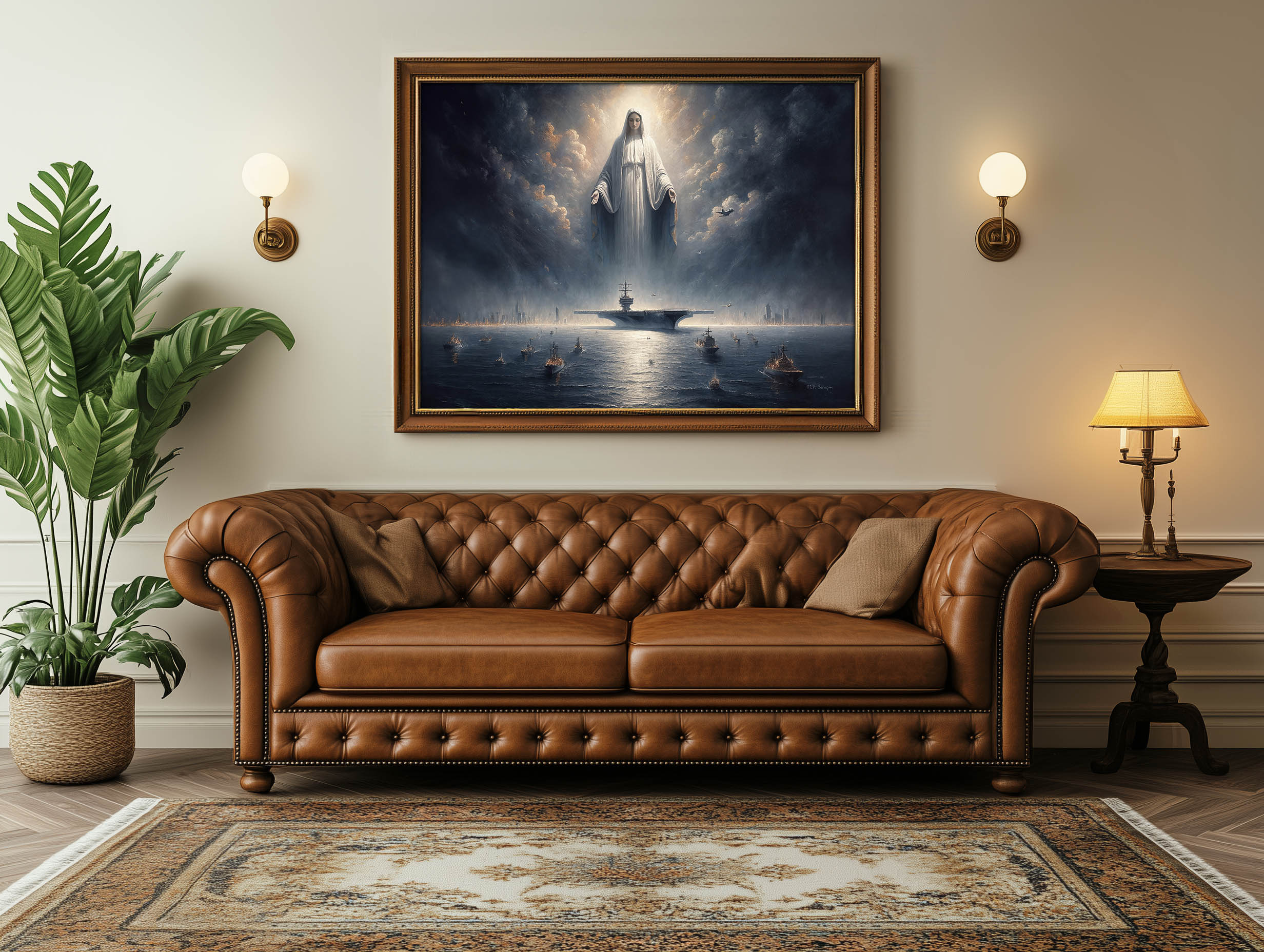 Stella Maris - Navy — image 8