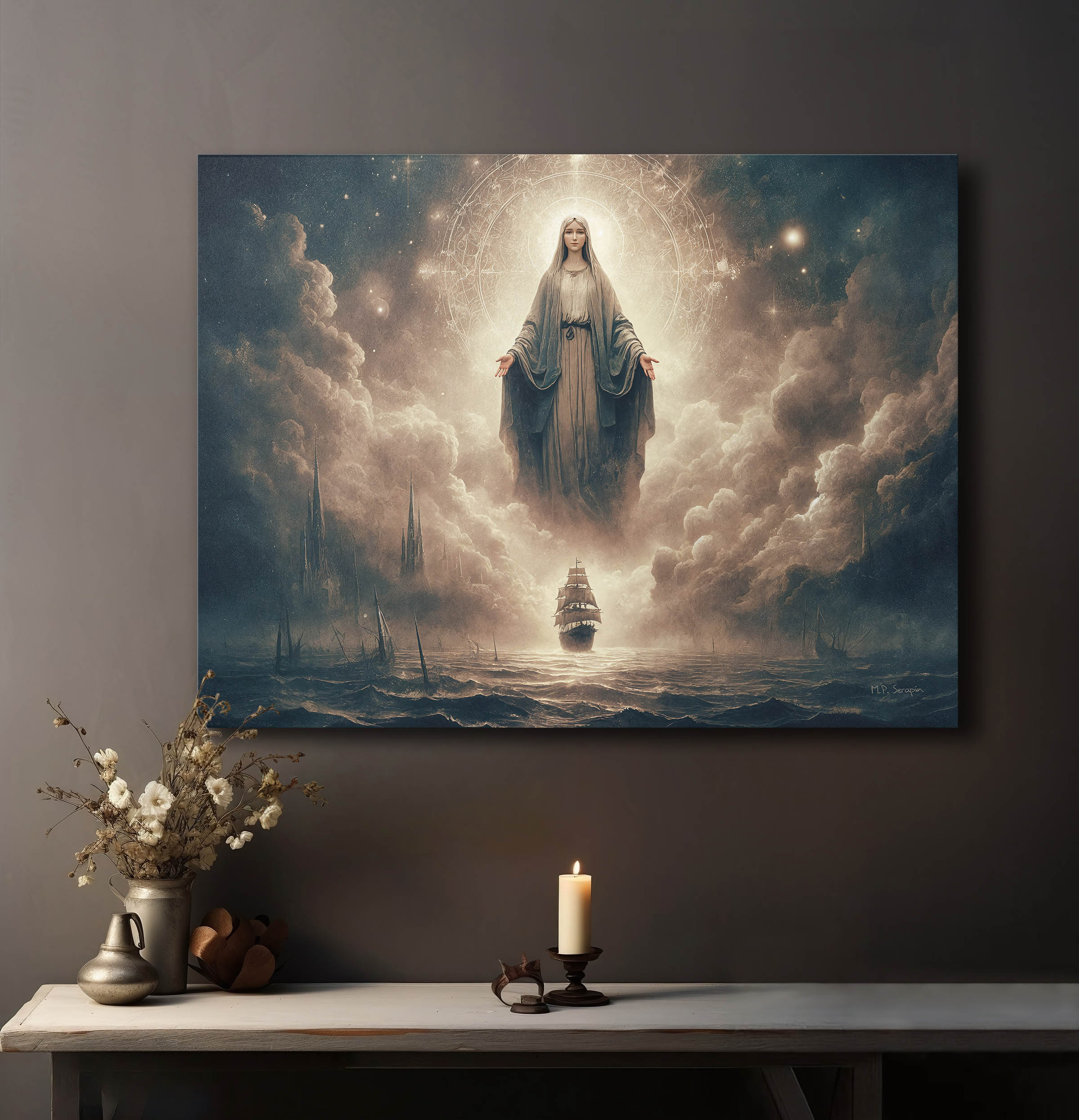 Stella Maris - Star of the Sea — image 2