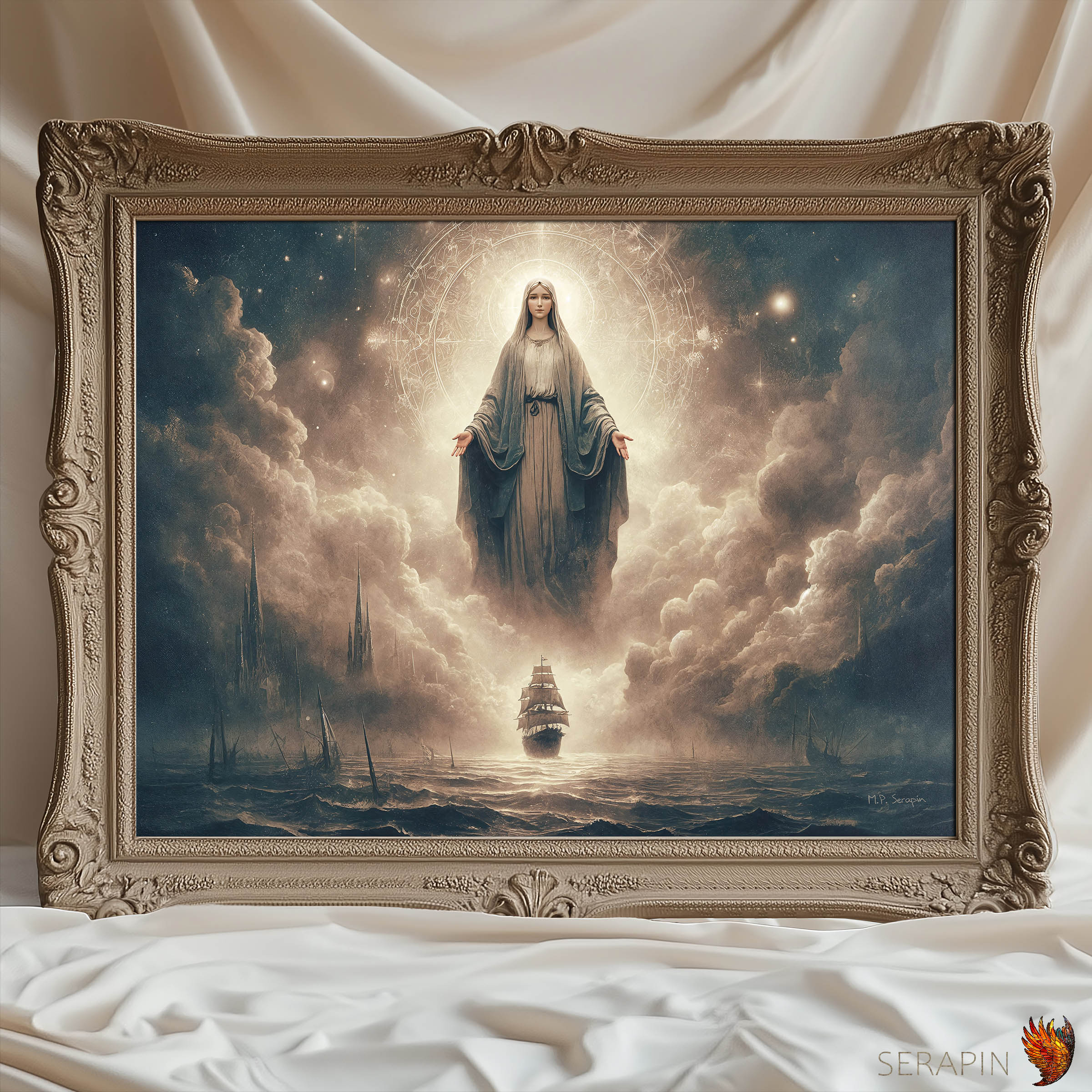 Stella Maris - Star of the Sea — image 3