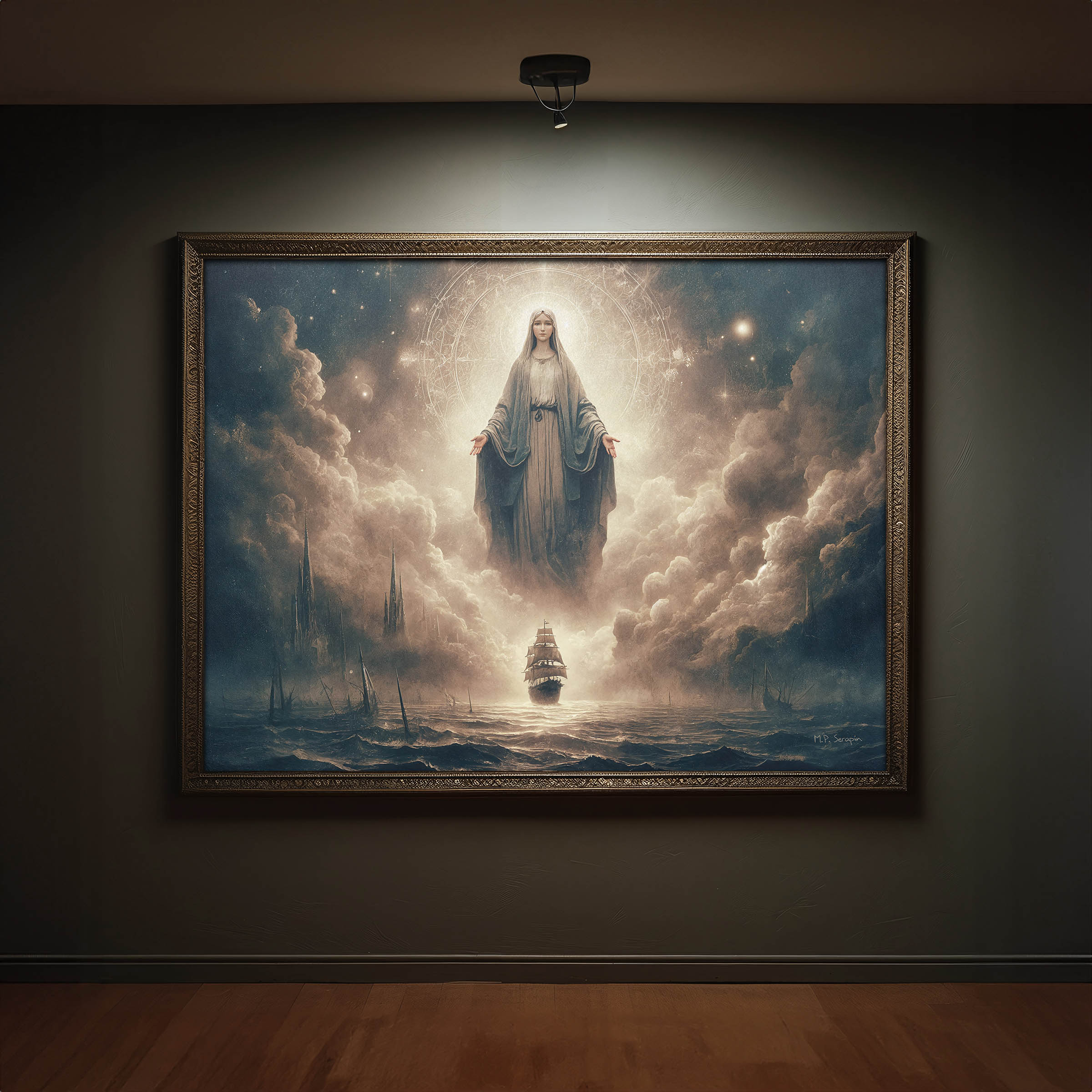 Stella Maris - Star of the Sea — image 4