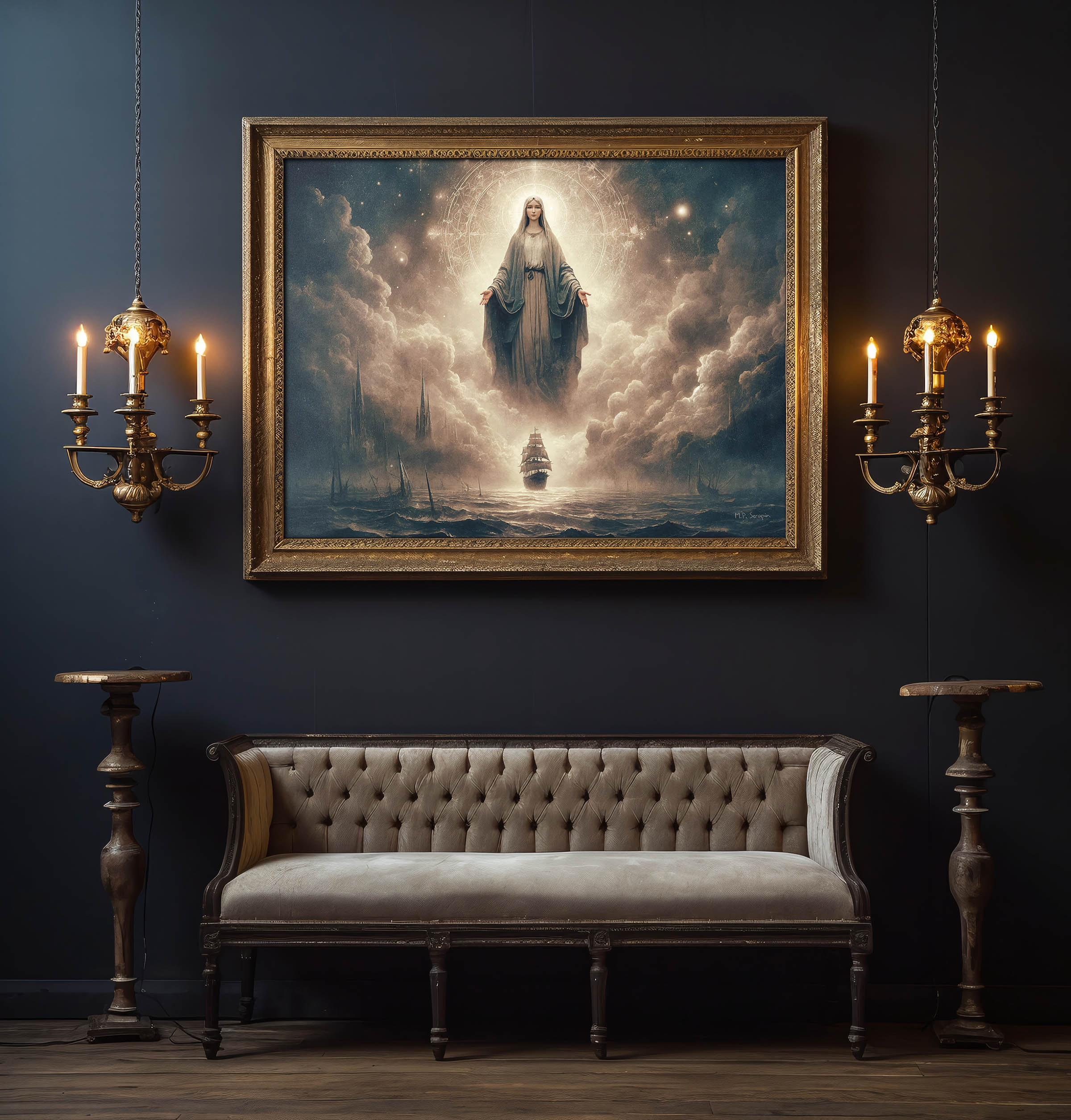 Stella Maris - Star of the Sea — image 5