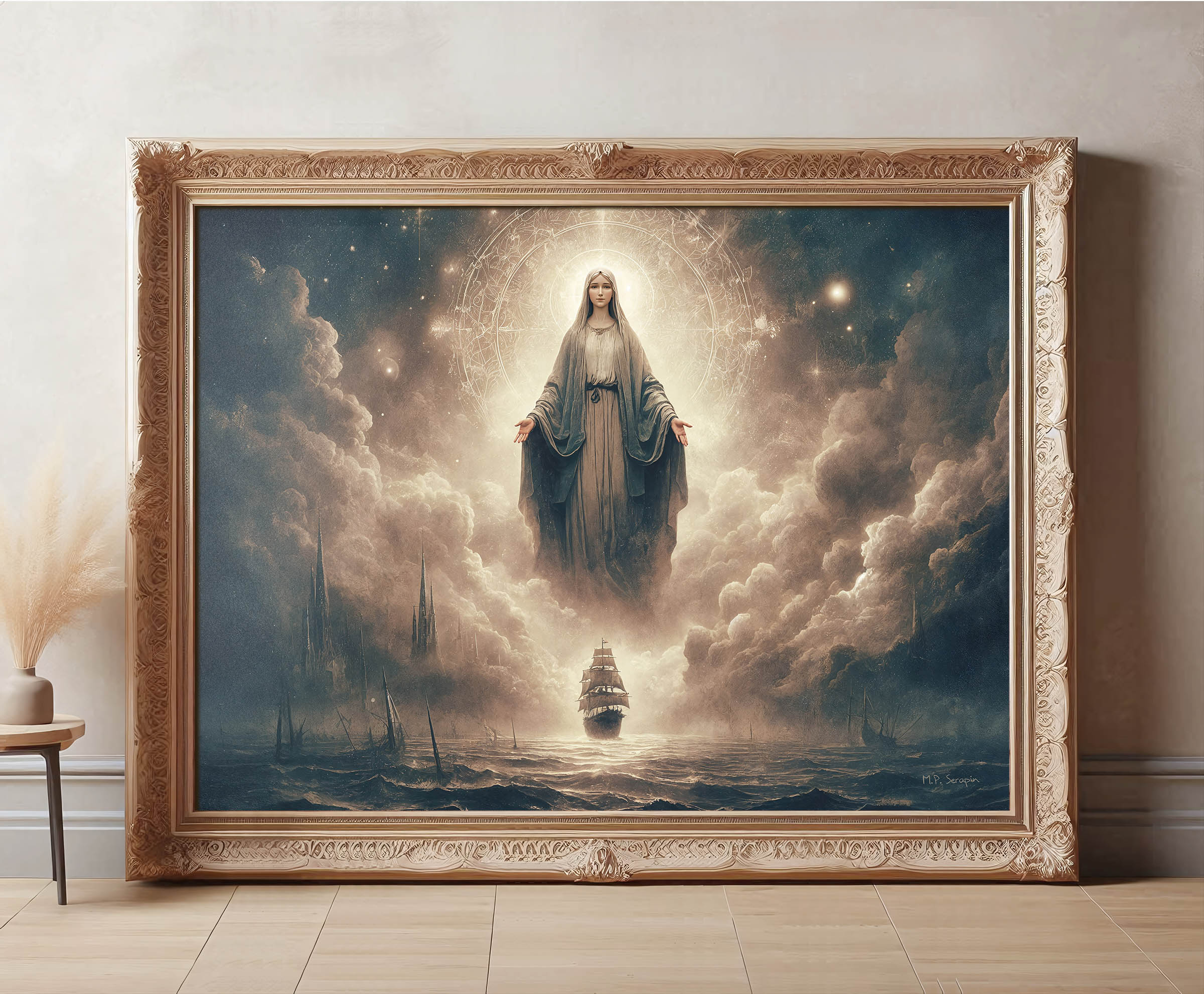 Stella Maris - Star of the Sea — image 6