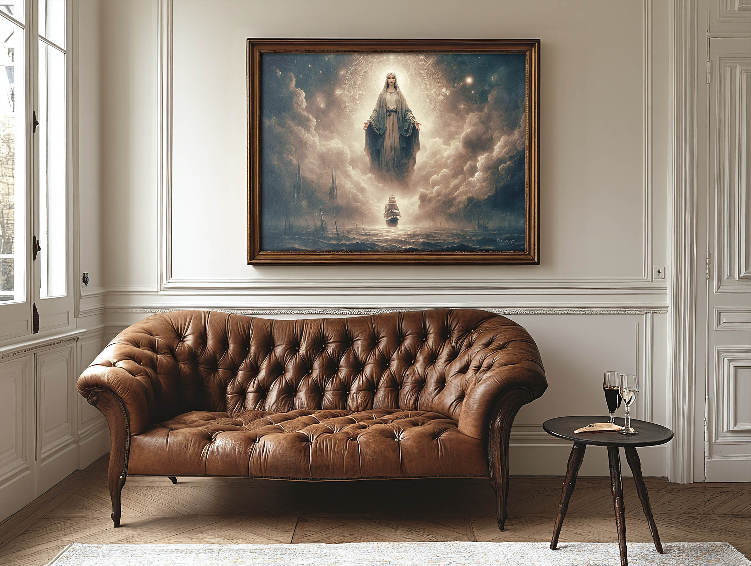 Stella Maris - Star of the Sea — image 7