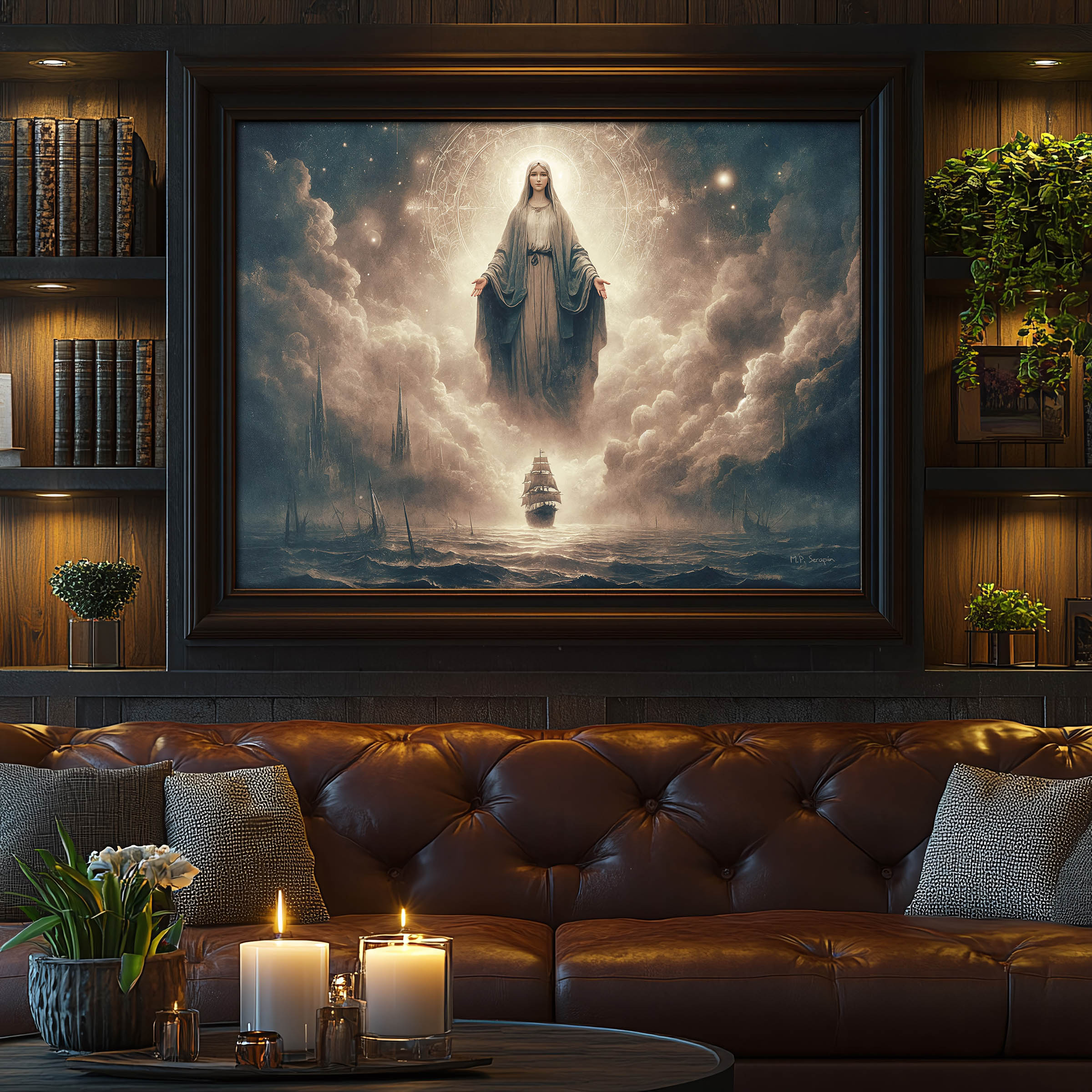 Stella Maris - Star of the Sea — image 9