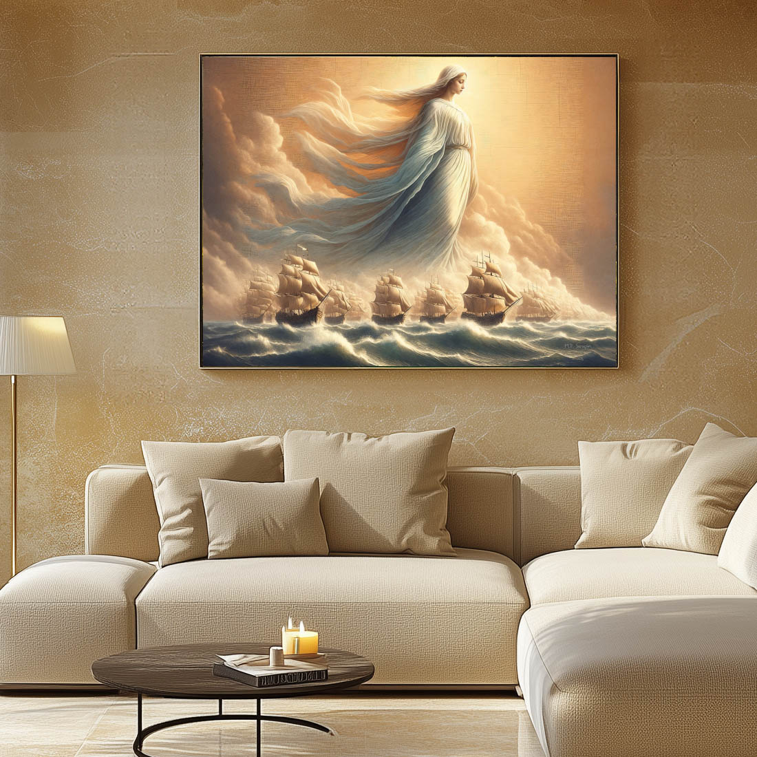 The Battle of Lepanto — image 11