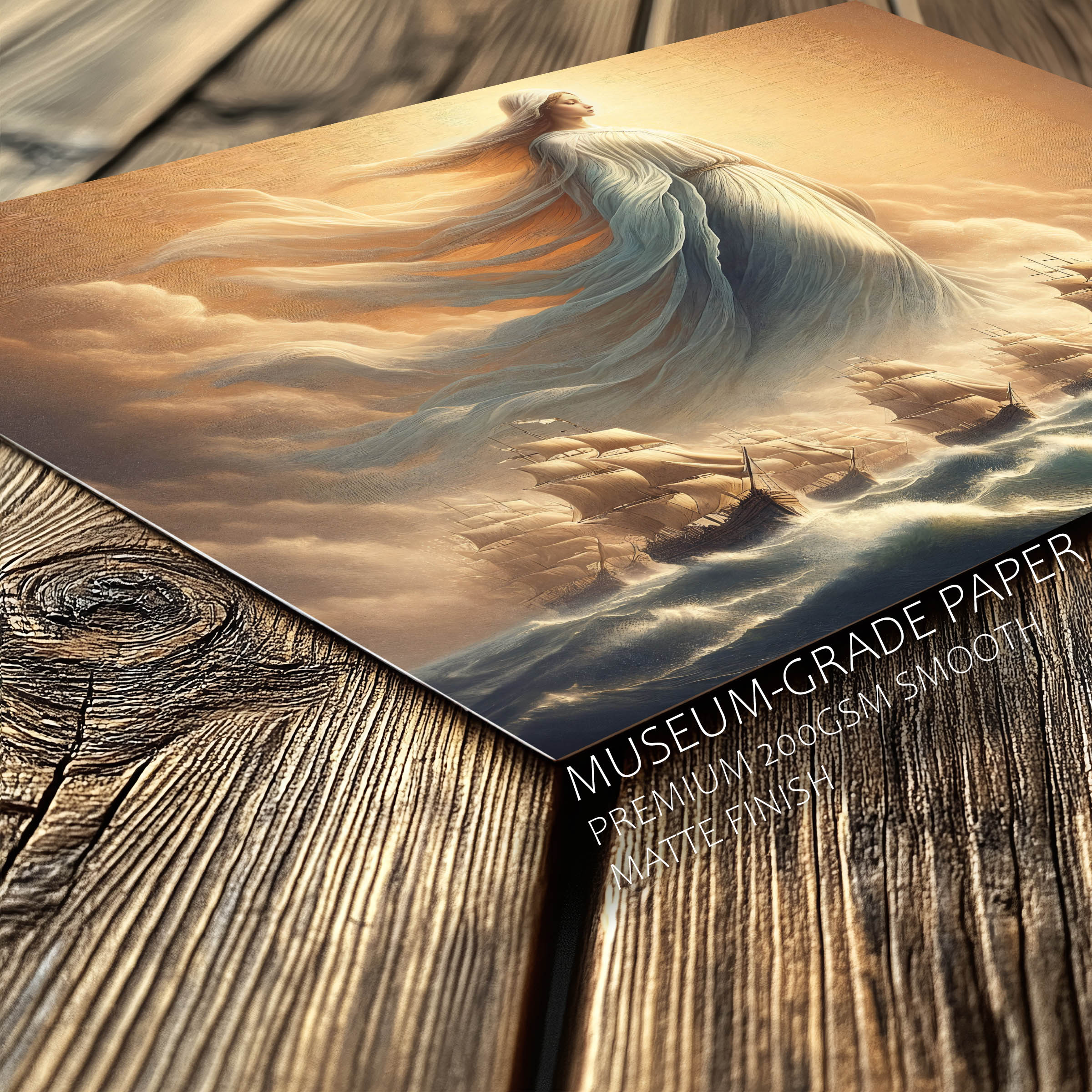 The Battle of Lepanto — image 7