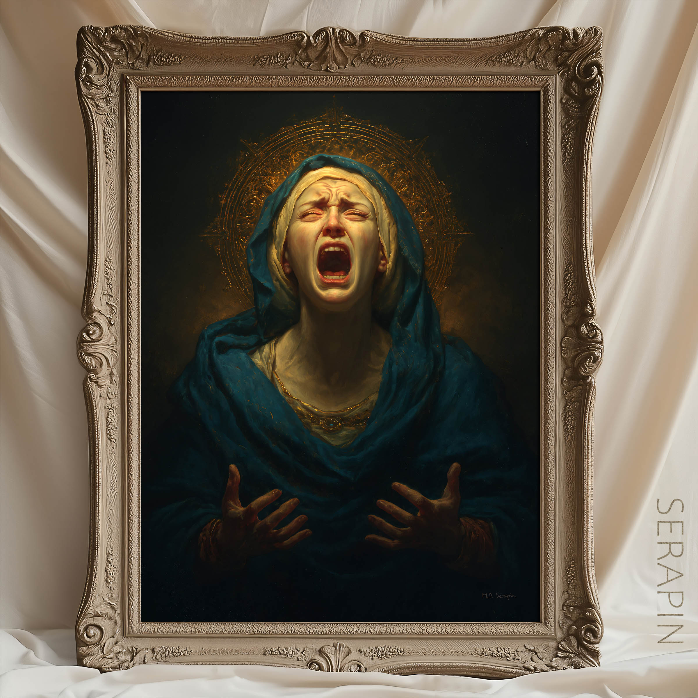 The Co-Redemption — image 10