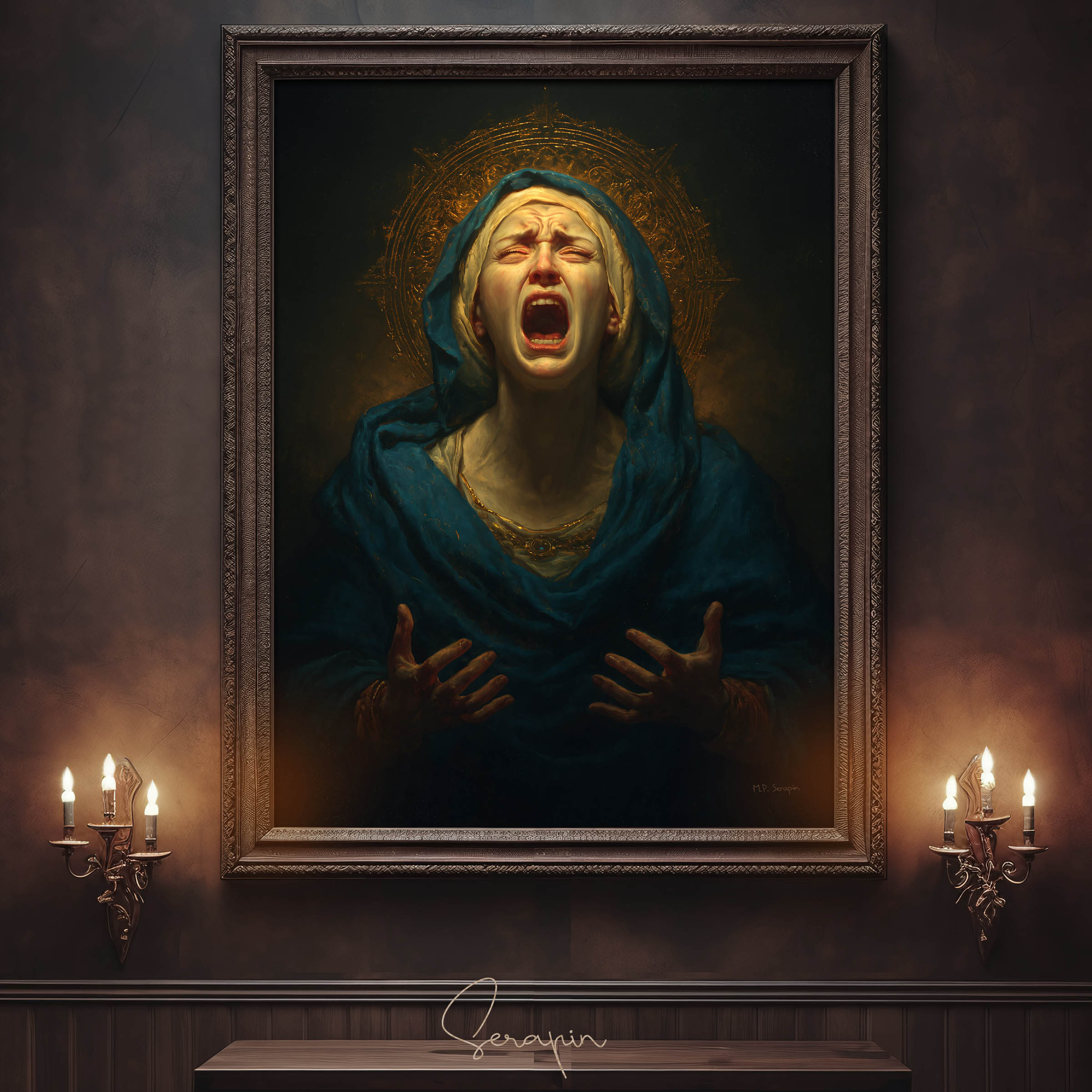 The Co-Redemption — image 11