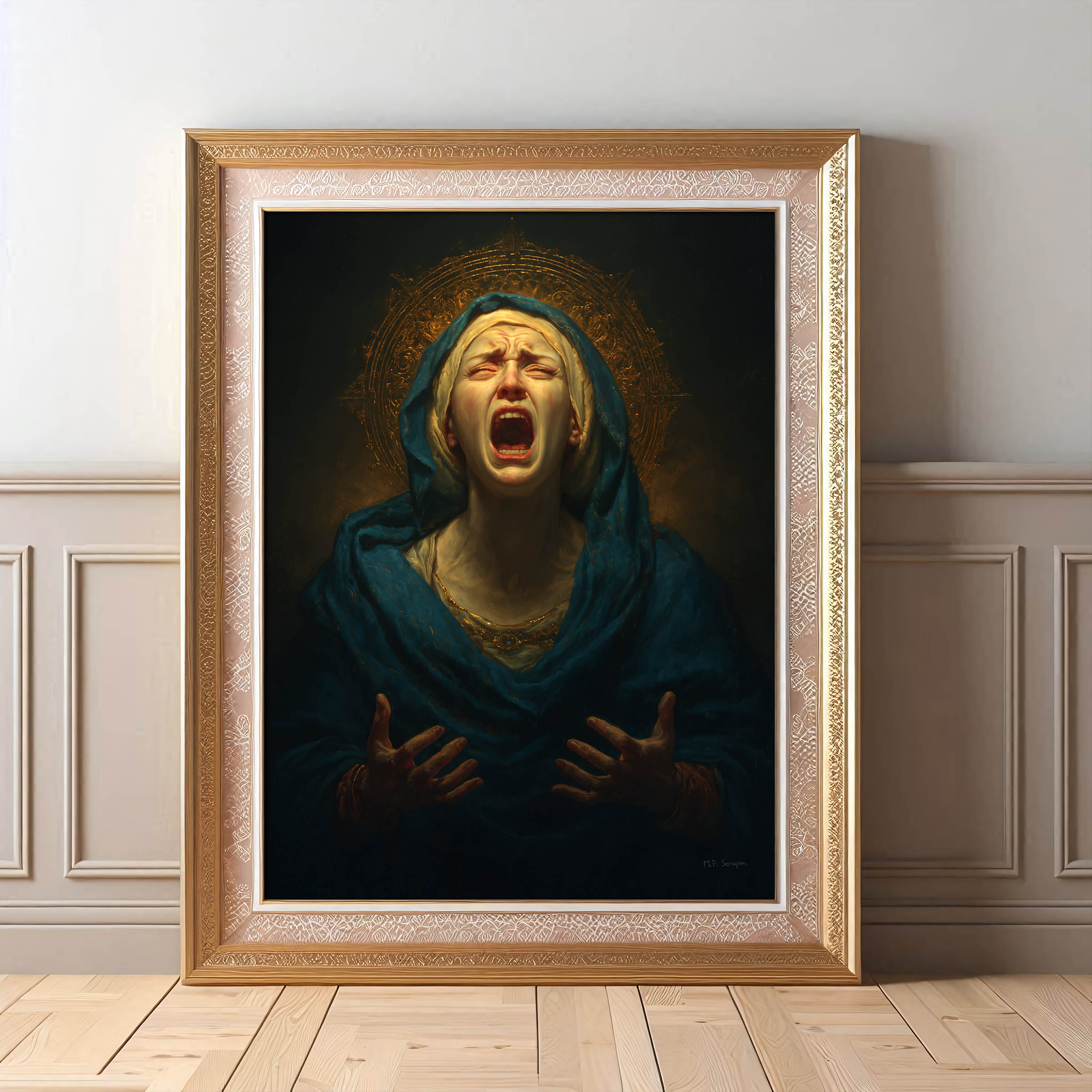 The Co-Redemption — image 12