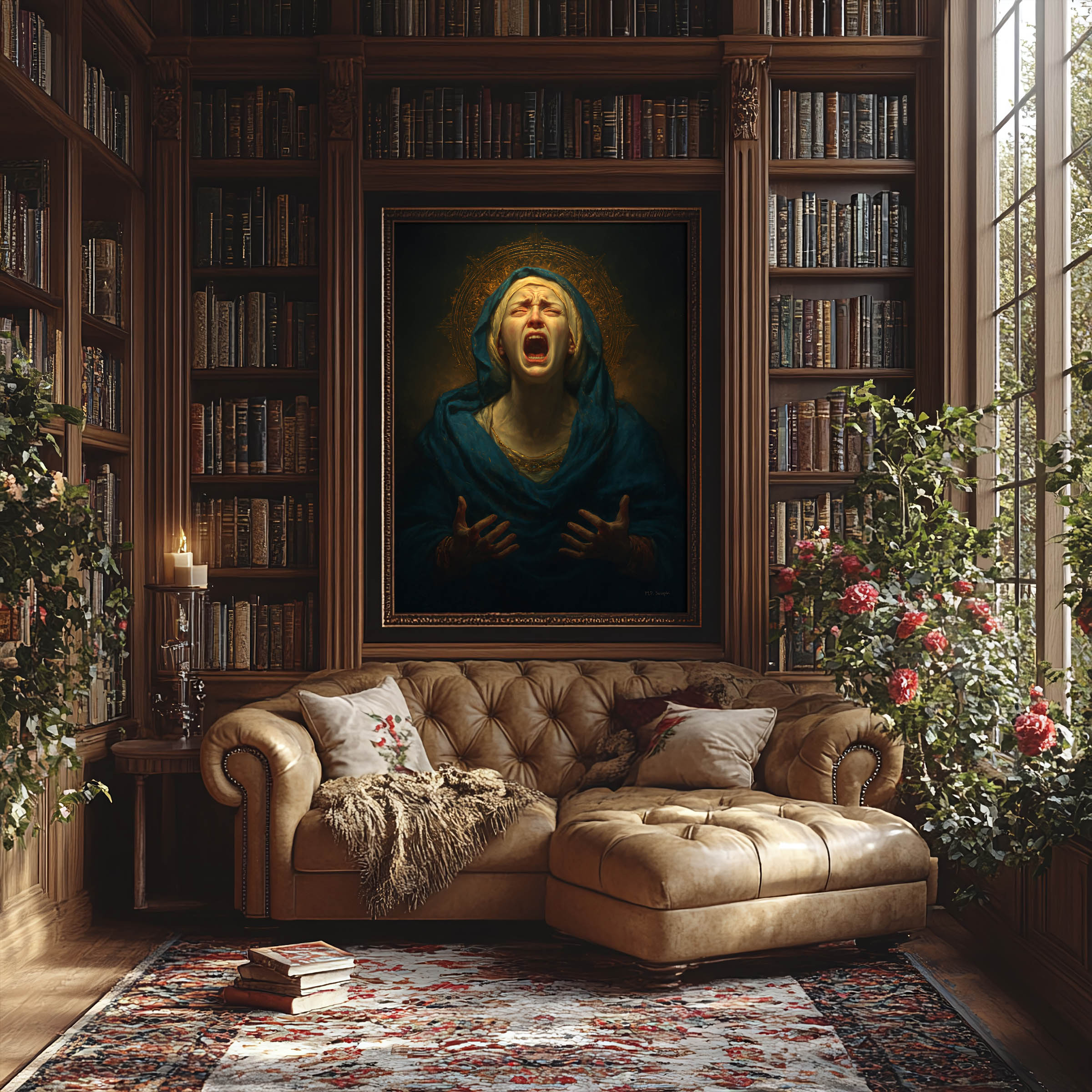 The Co-Redemption — image 13