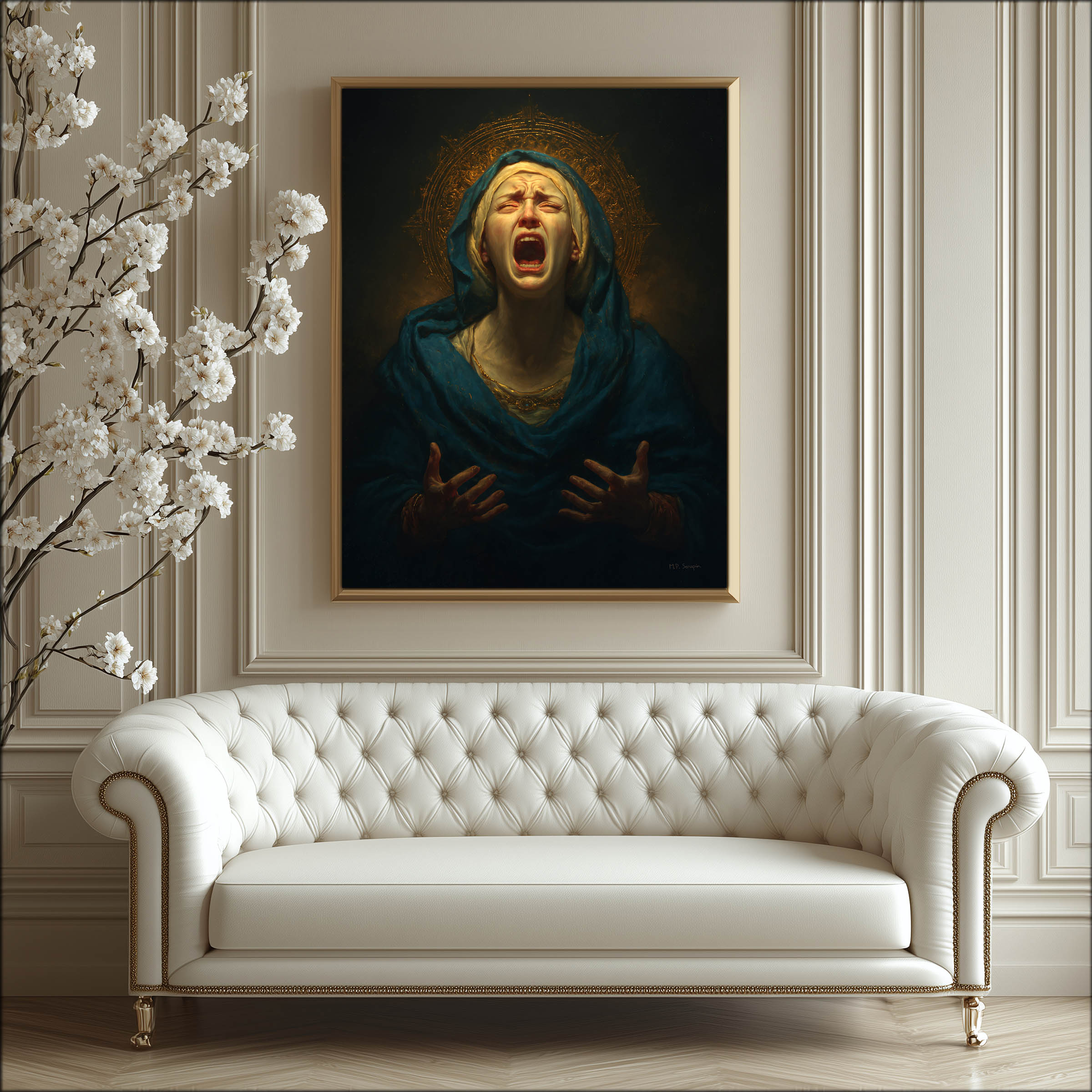 The Co-Redemption — image 14