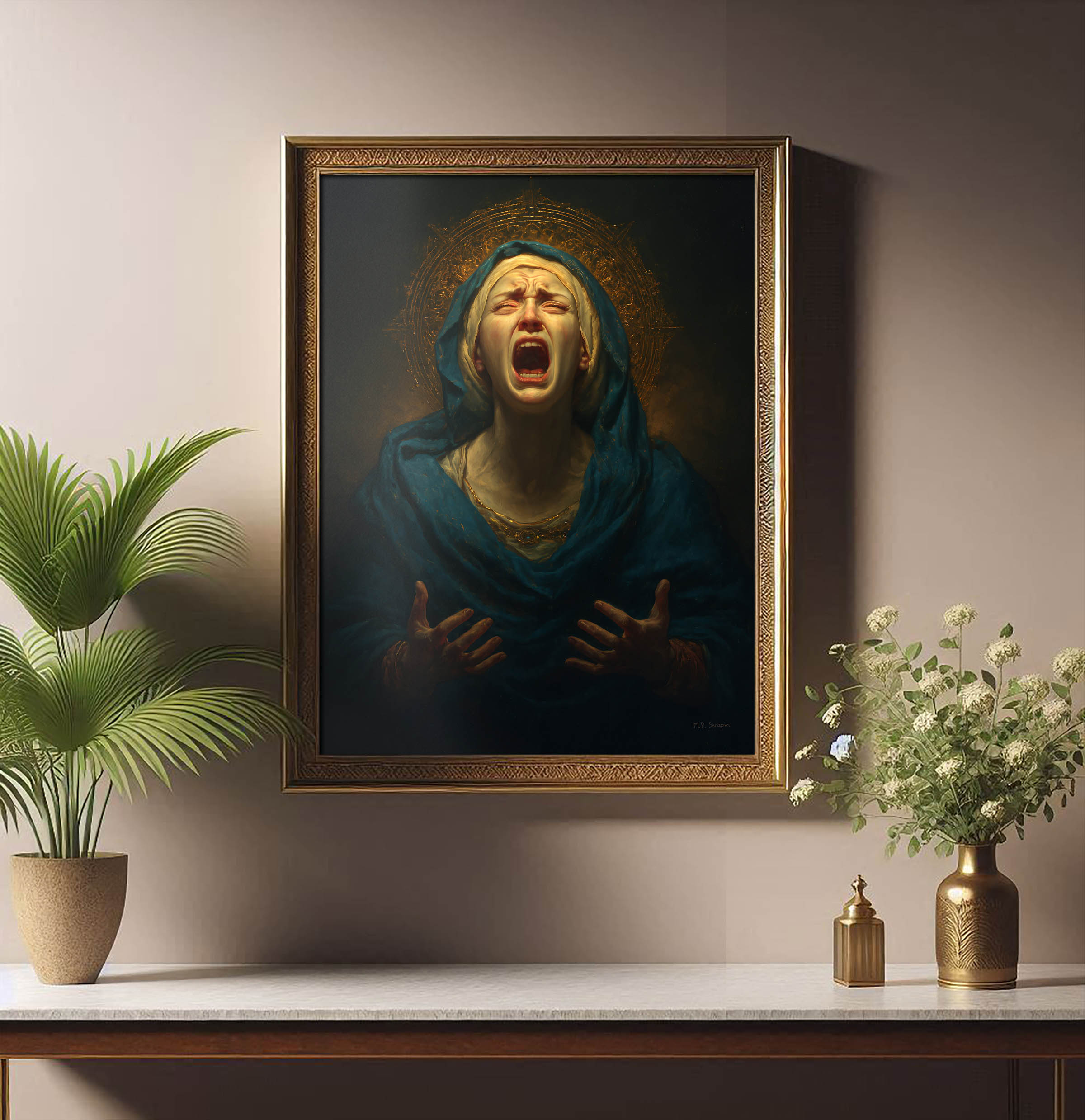 The Co-Redemption — image 15