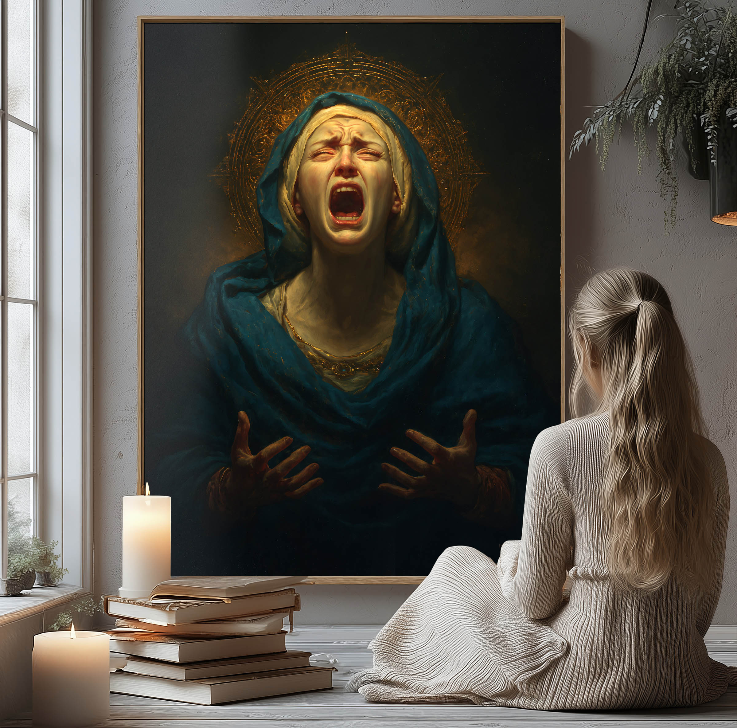 The Co-Redemption — image 16