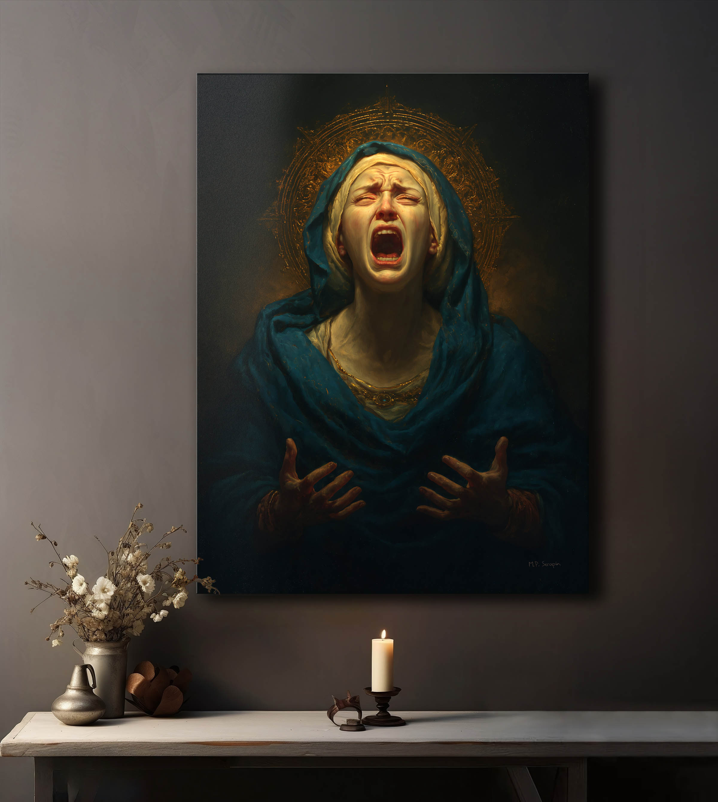 The Co-Redemption — image 17