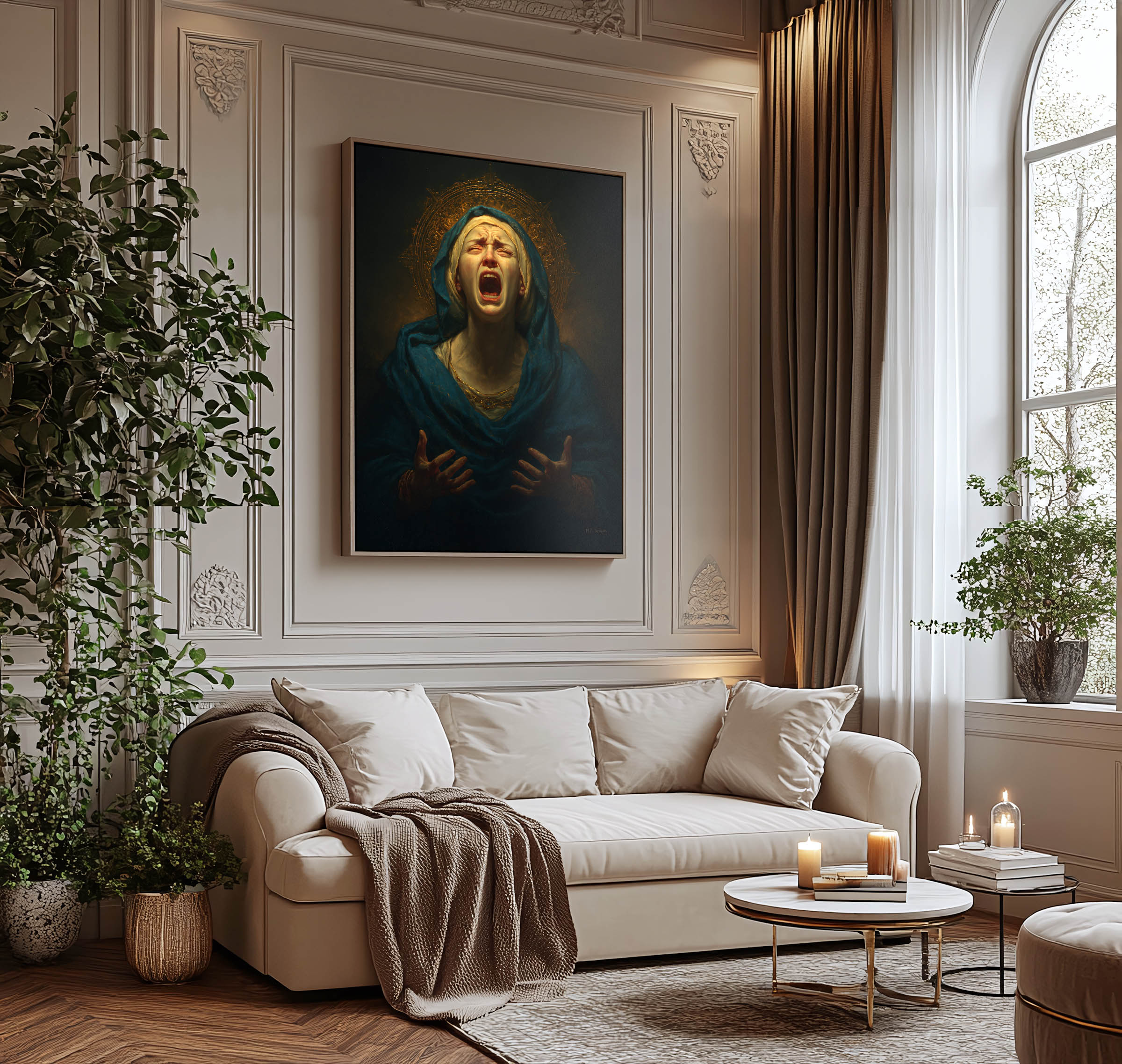 The Co-Redemption — image 2