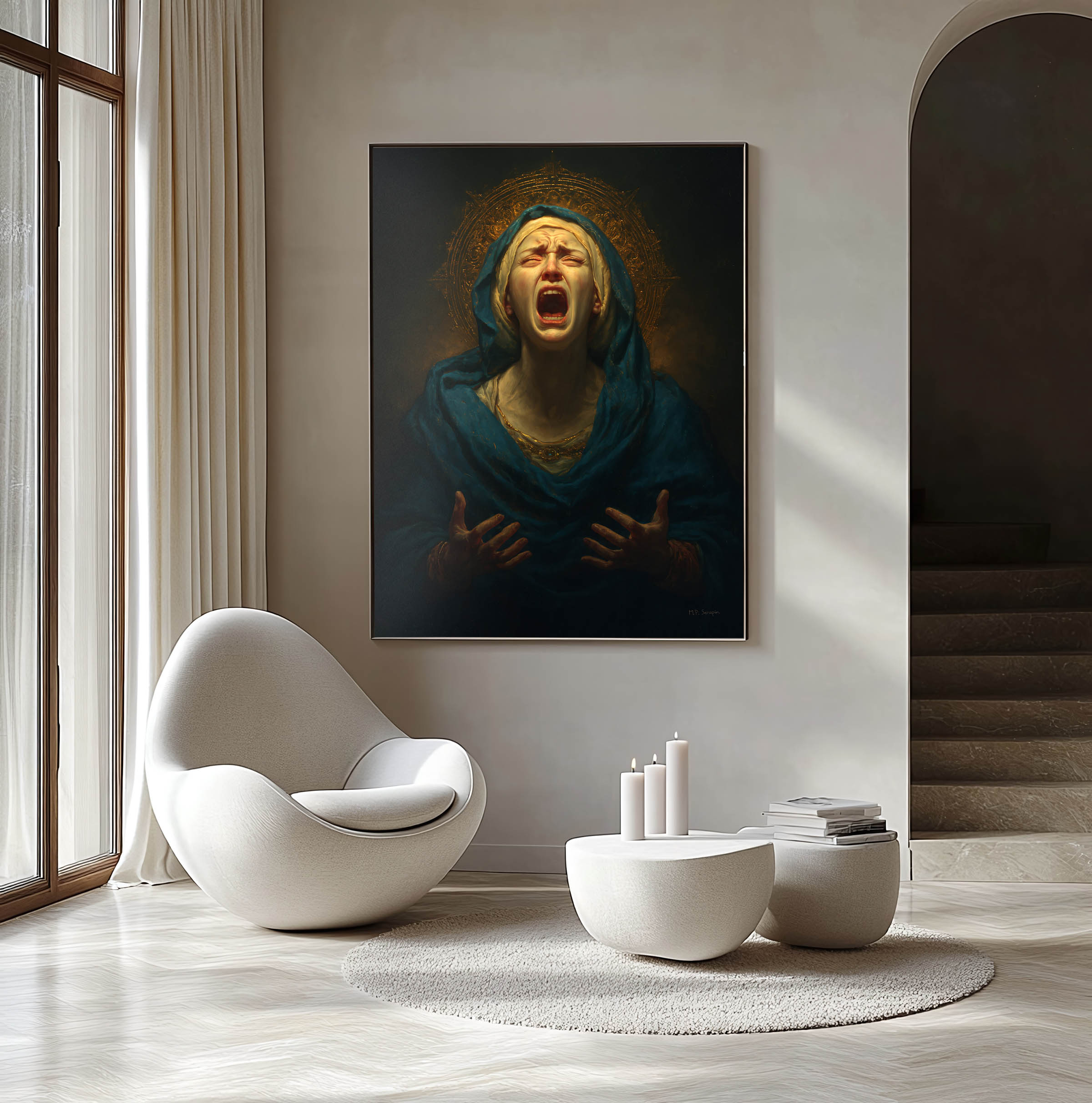 The Co-Redemption — image 3