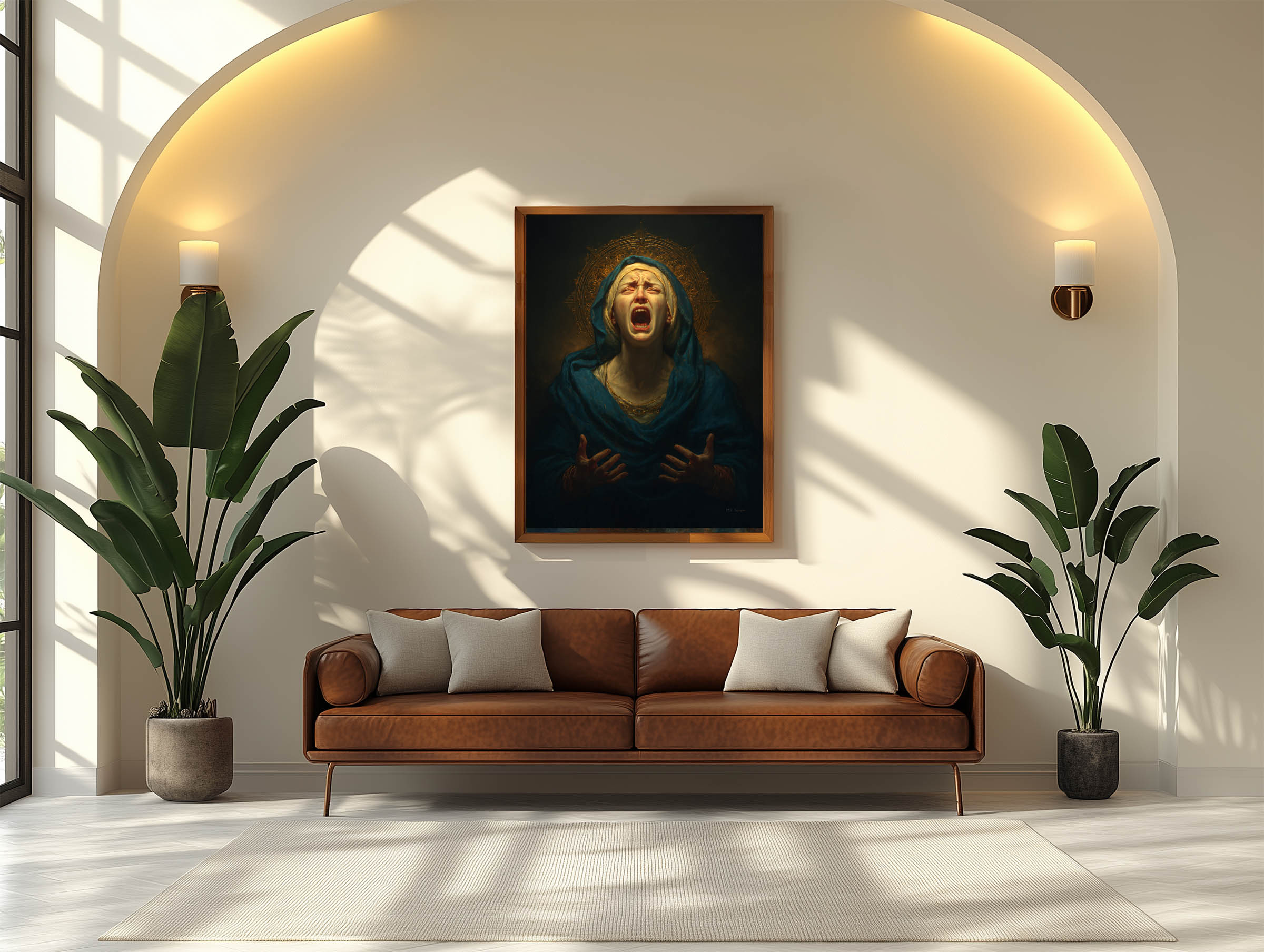 The Co-Redemption — image 4