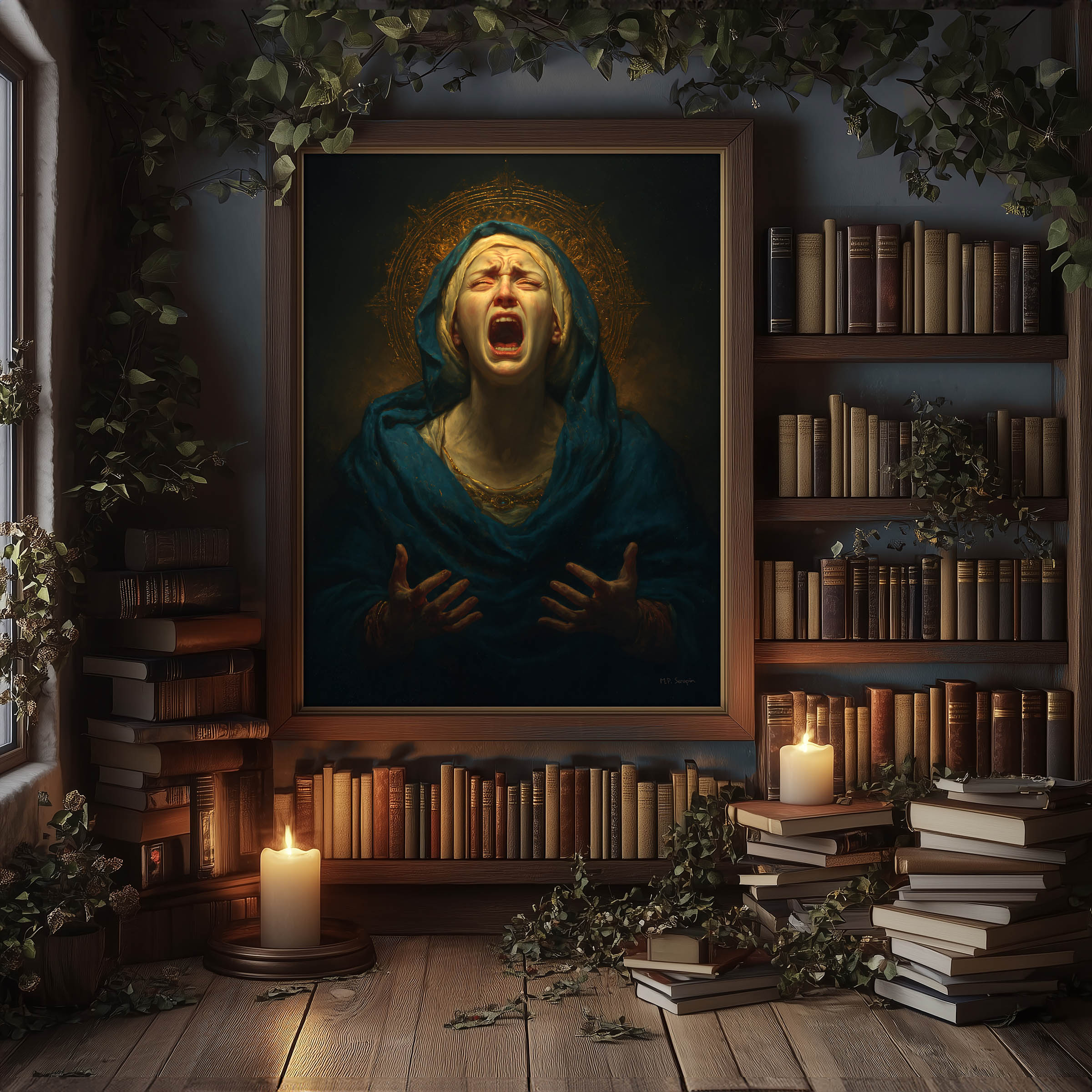 The Co-Redemption — image 5