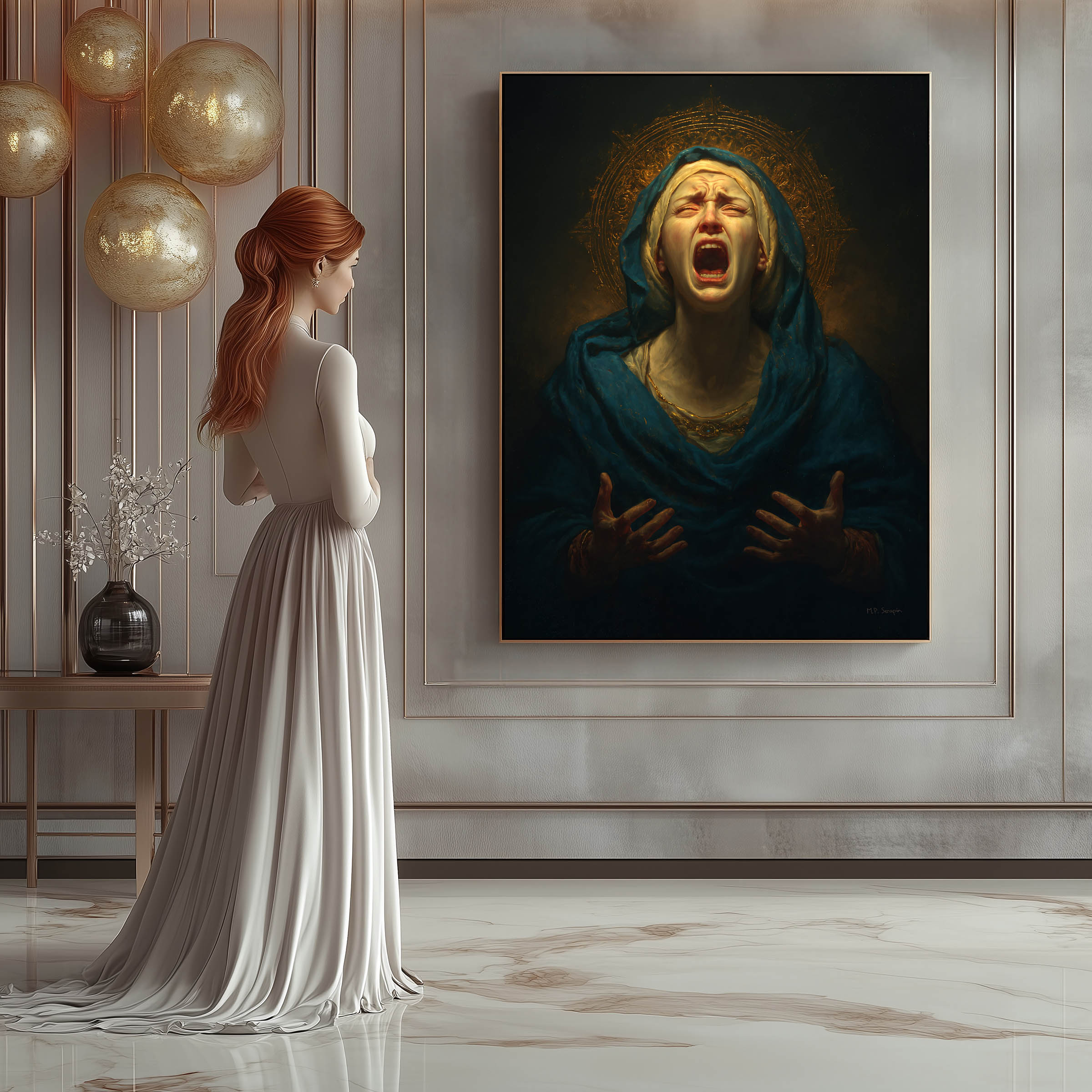 The Co-Redemption — image 6