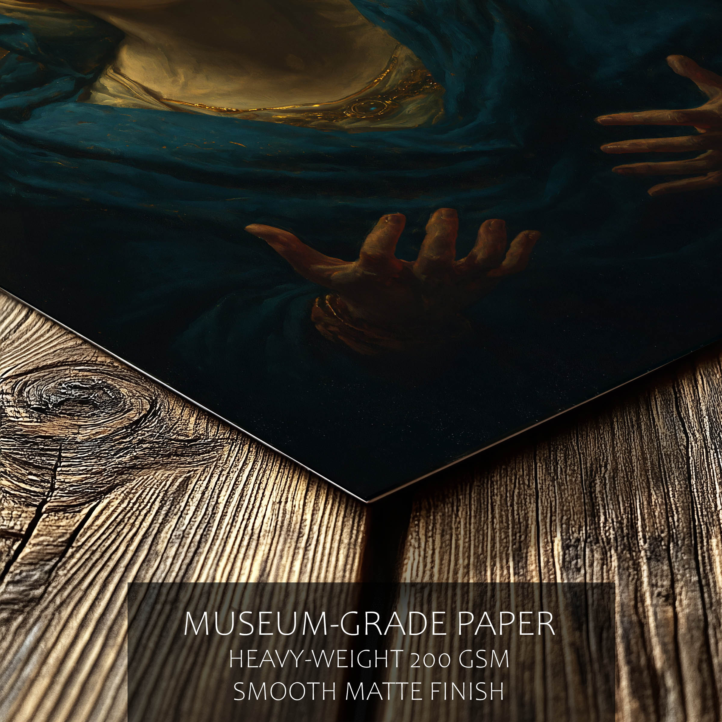 The Co-Redemption — image 7