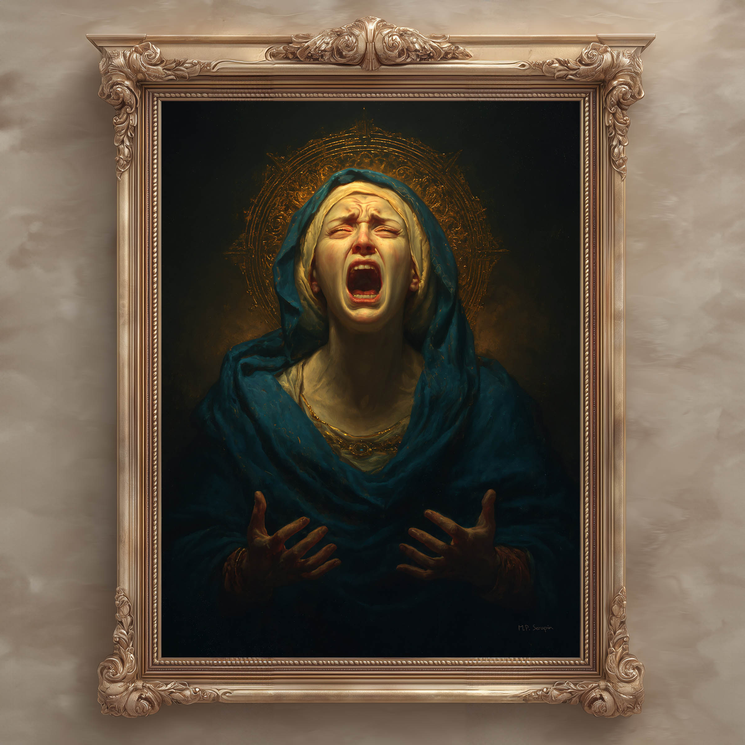 The Co-Redemption — image 9