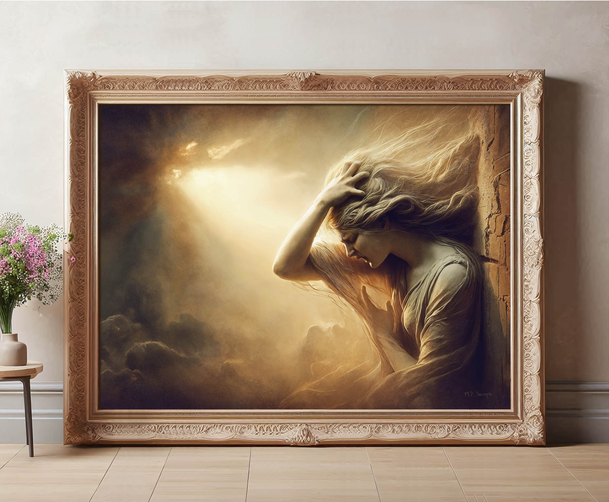 The Conversion of St. Mary Magdalene — image 12