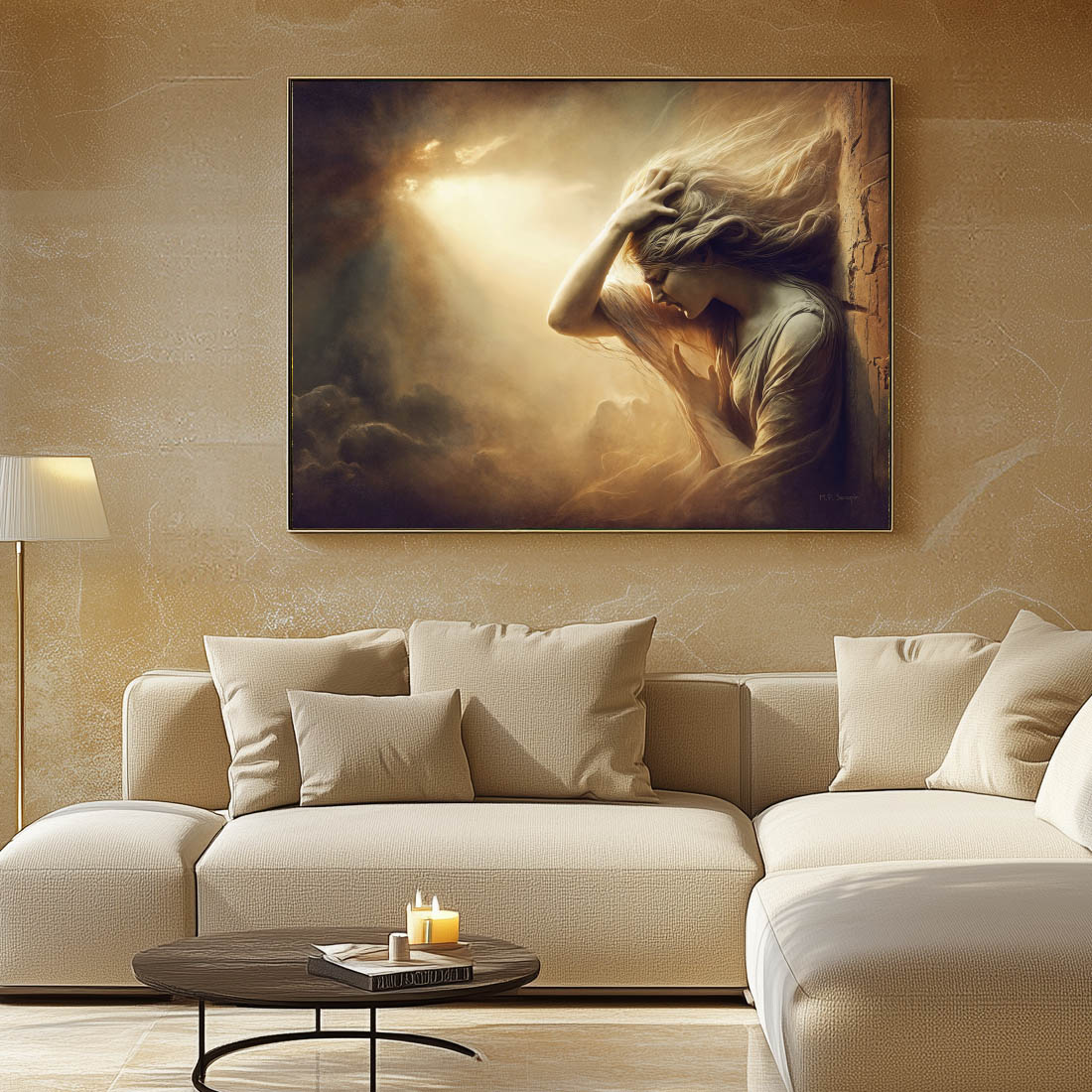 The Conversion of St. Mary Magdalene — image 15