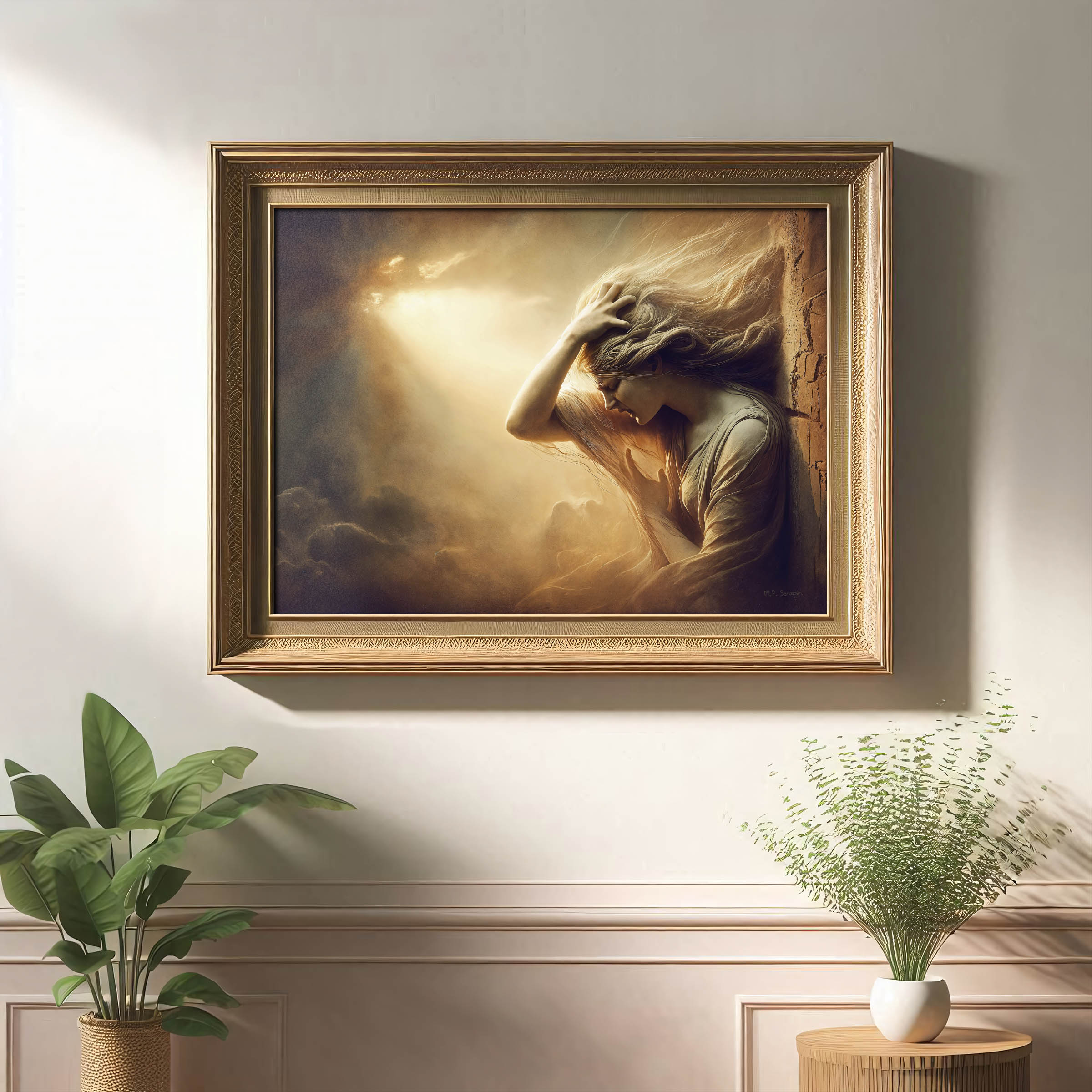 The Conversion of St. Mary Magdalene — image 2